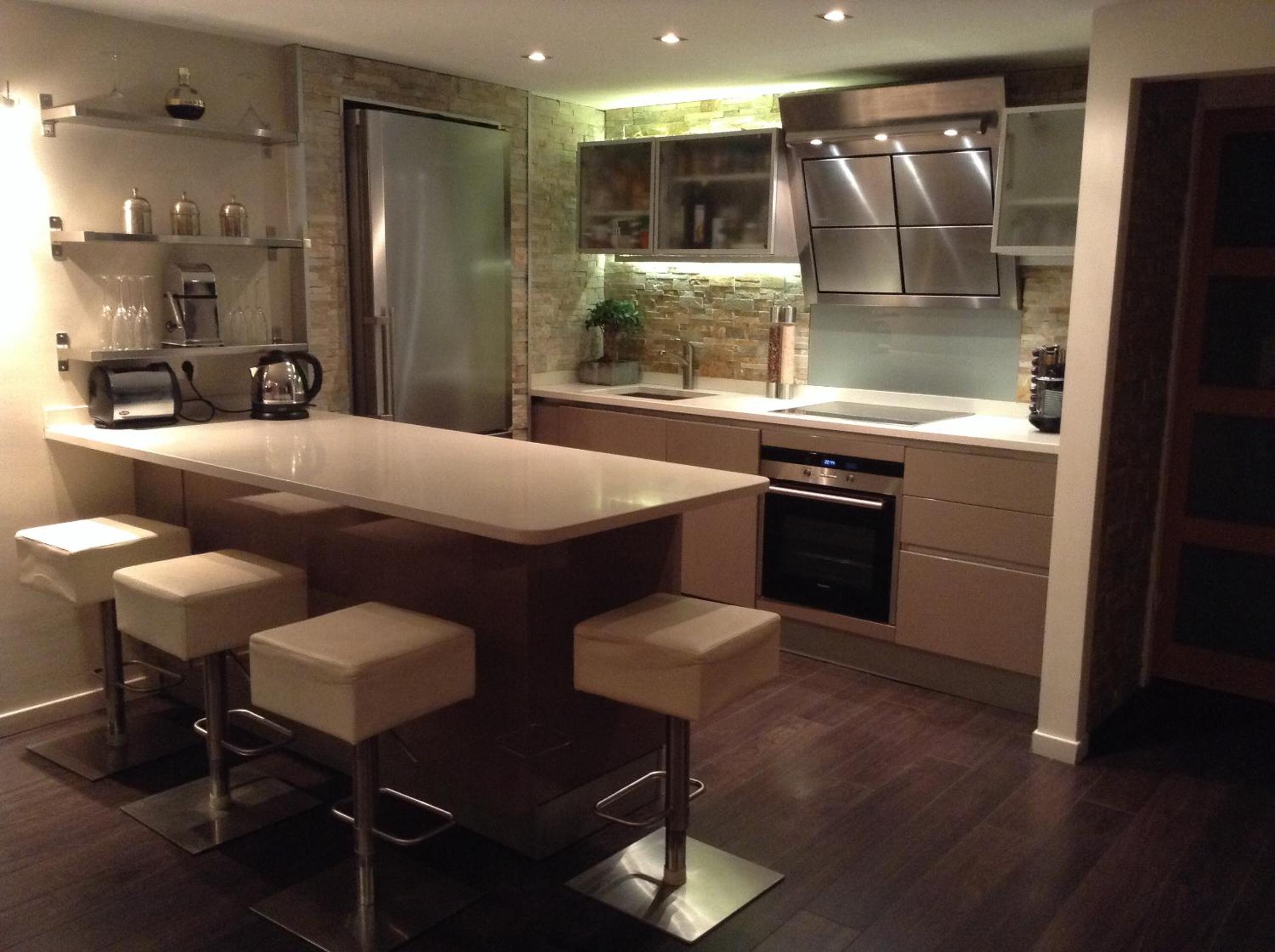Appartement Loft Cannes view 2