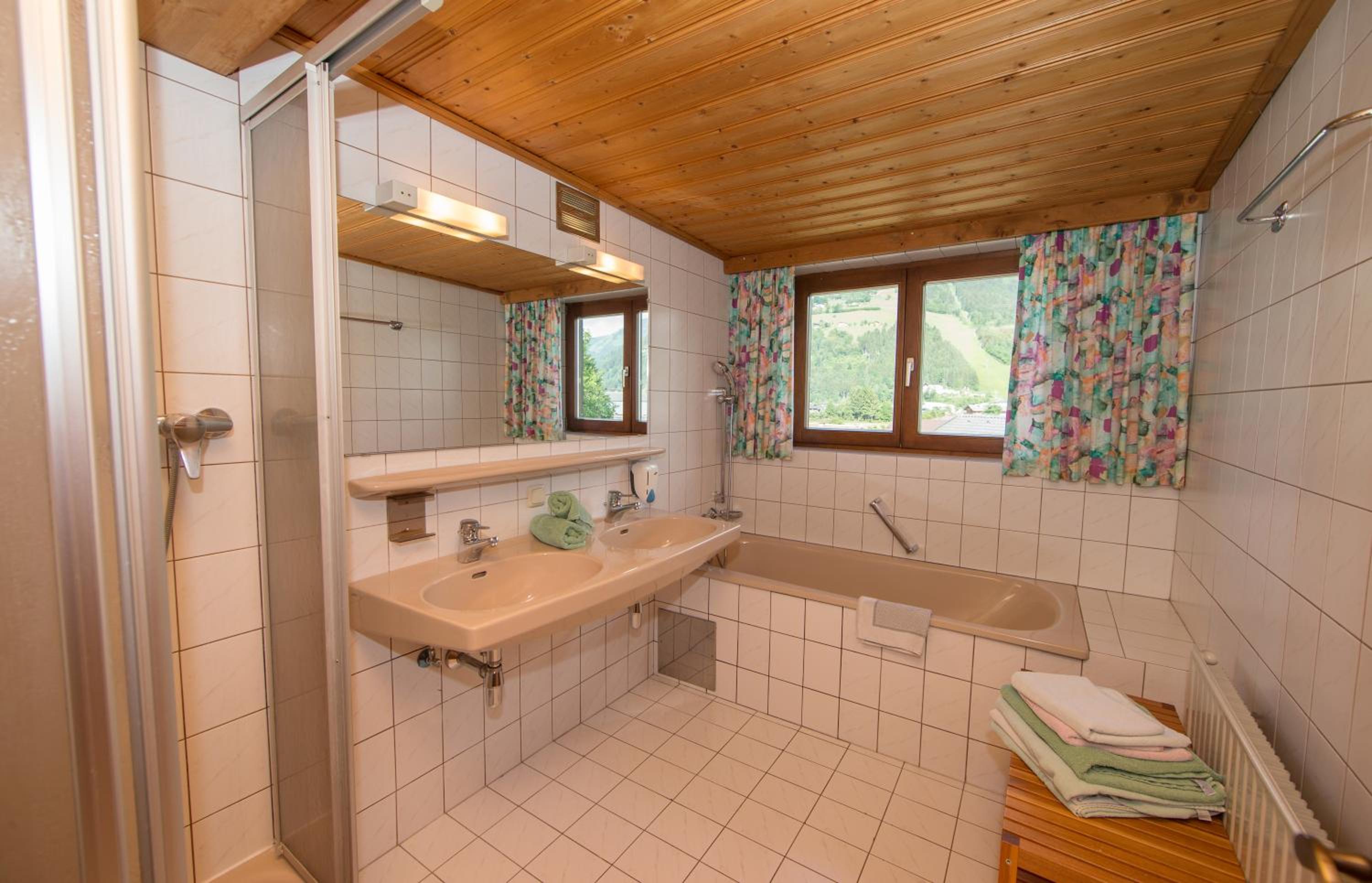 Appartement Kristall
