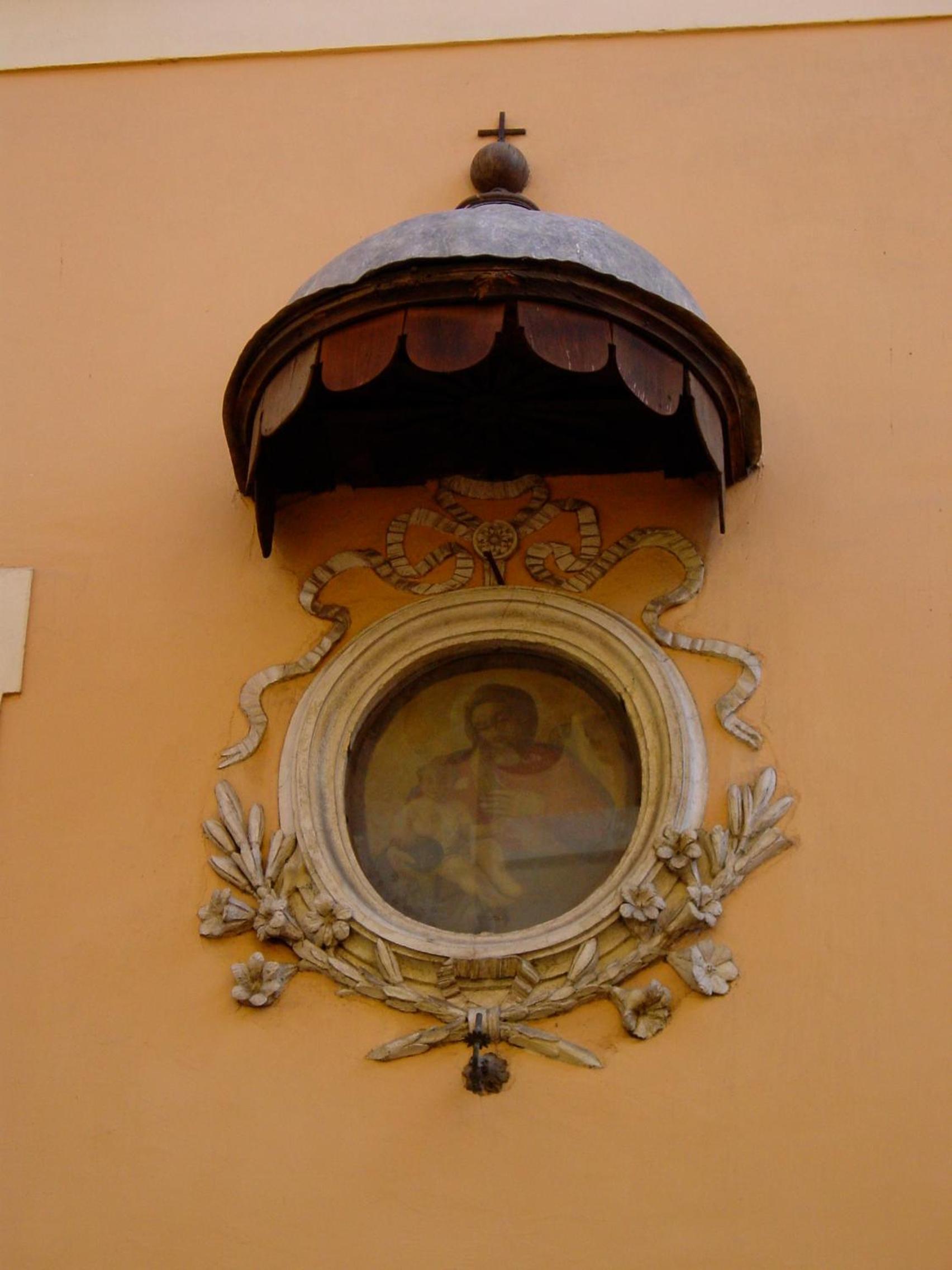 Casa Paradiso