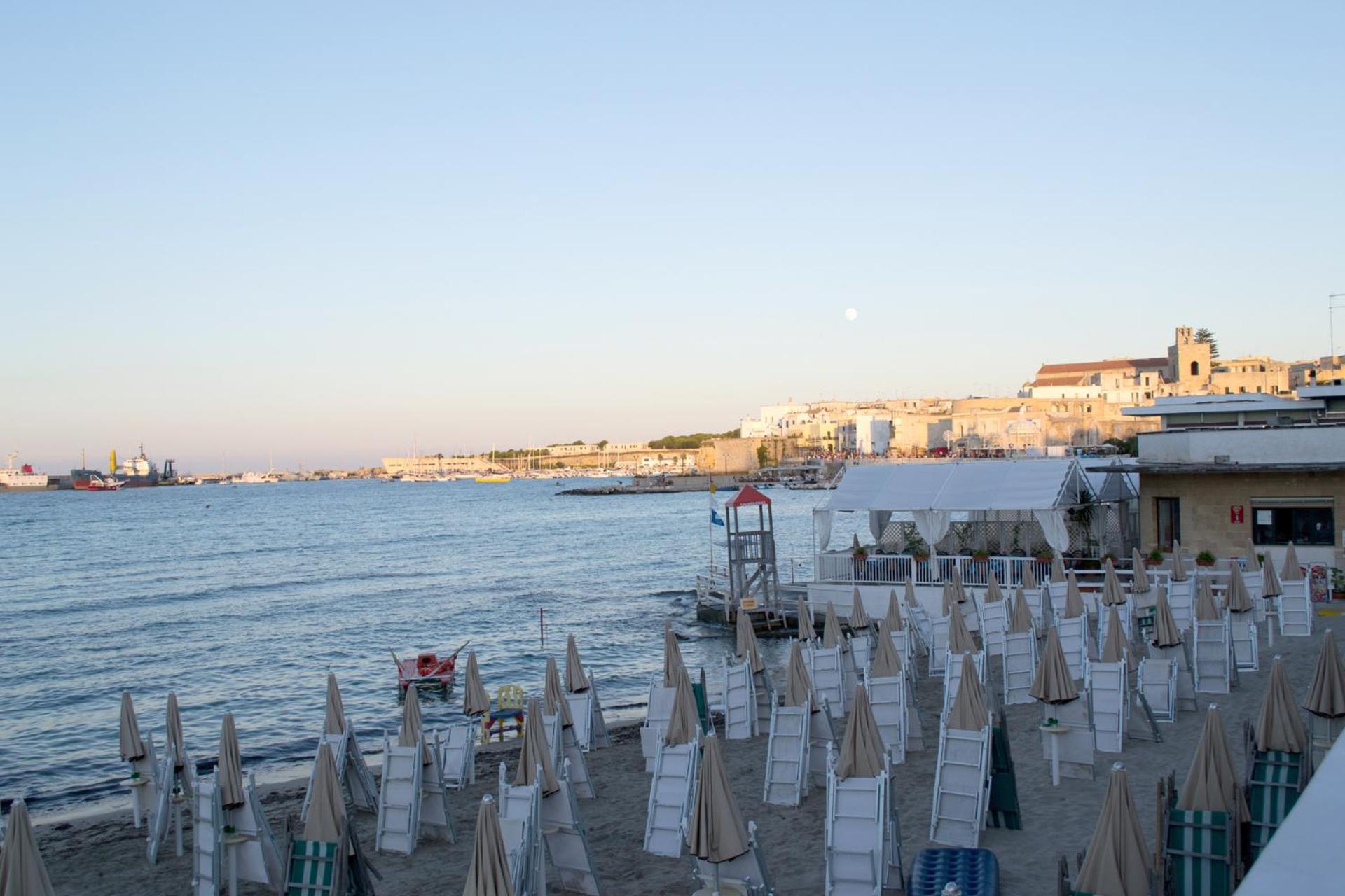 LA PILA masseria salentina con piscina 6 PL