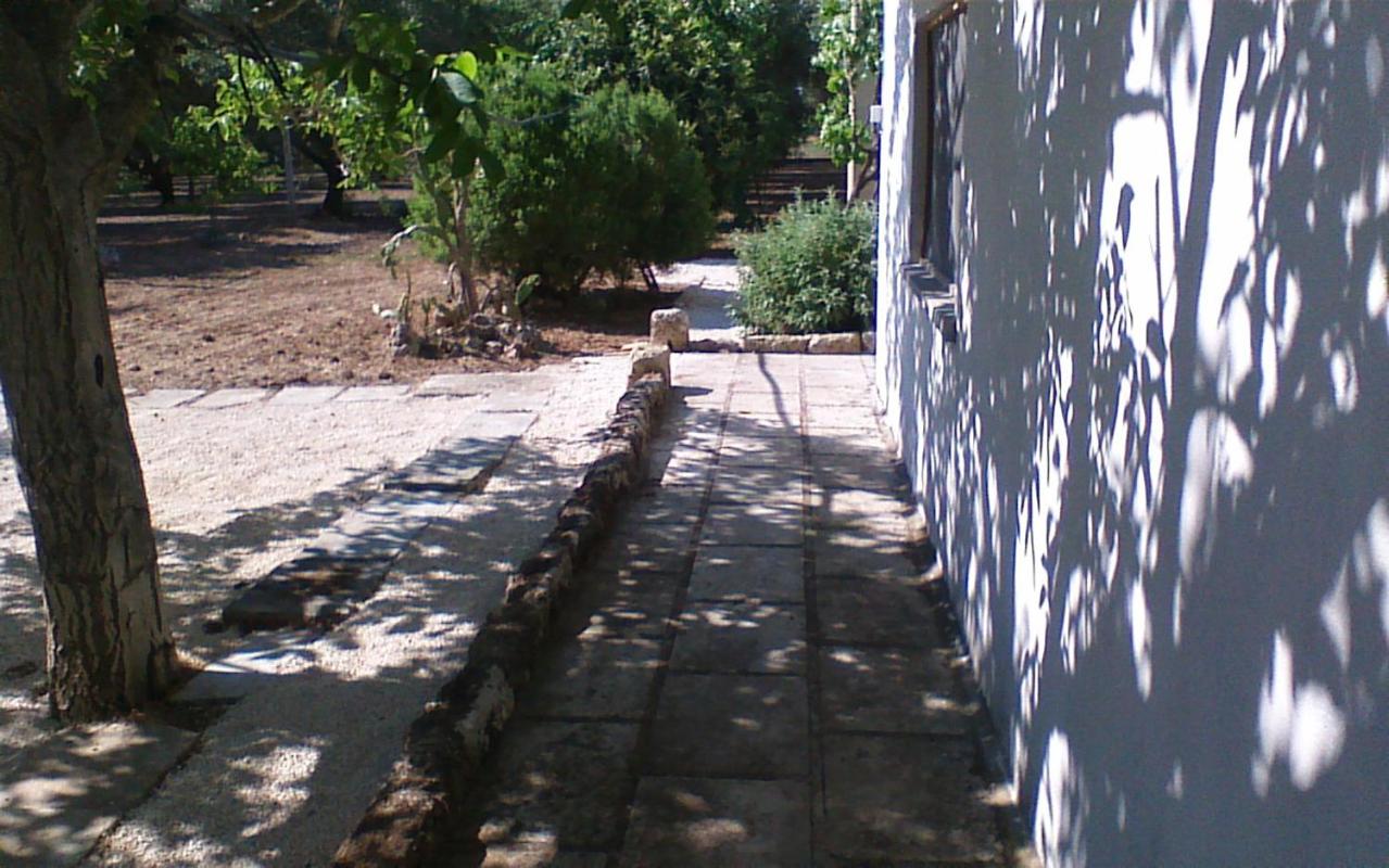 LA PILA masseria salentina con piscina 6 PL