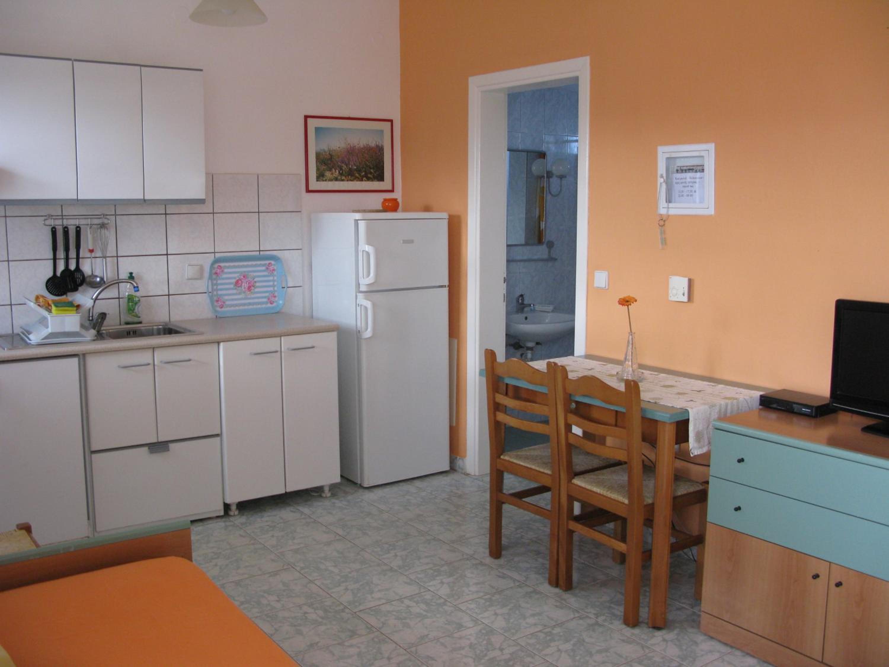 Seaview Aparthotel