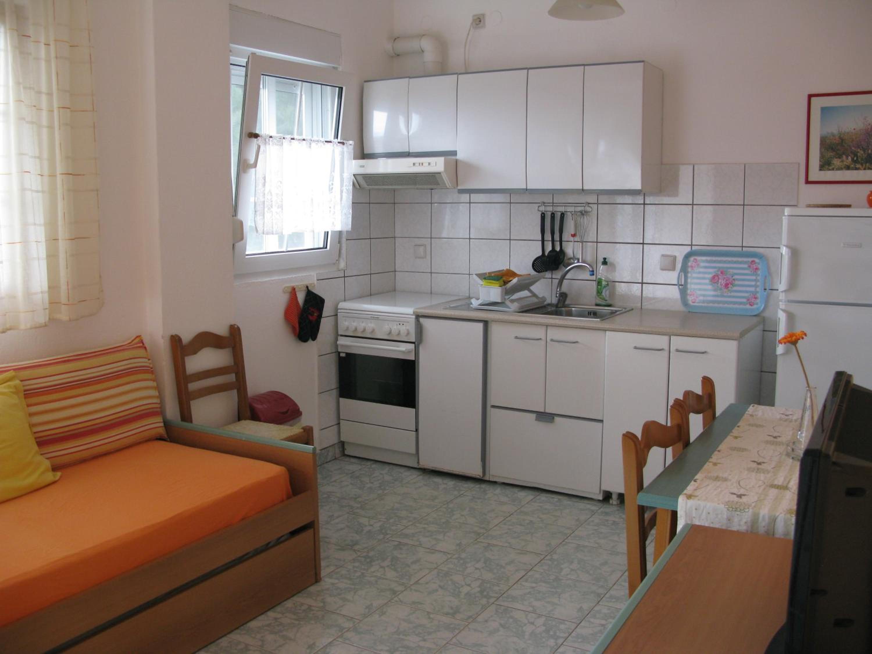 Seaview Aparthotel
