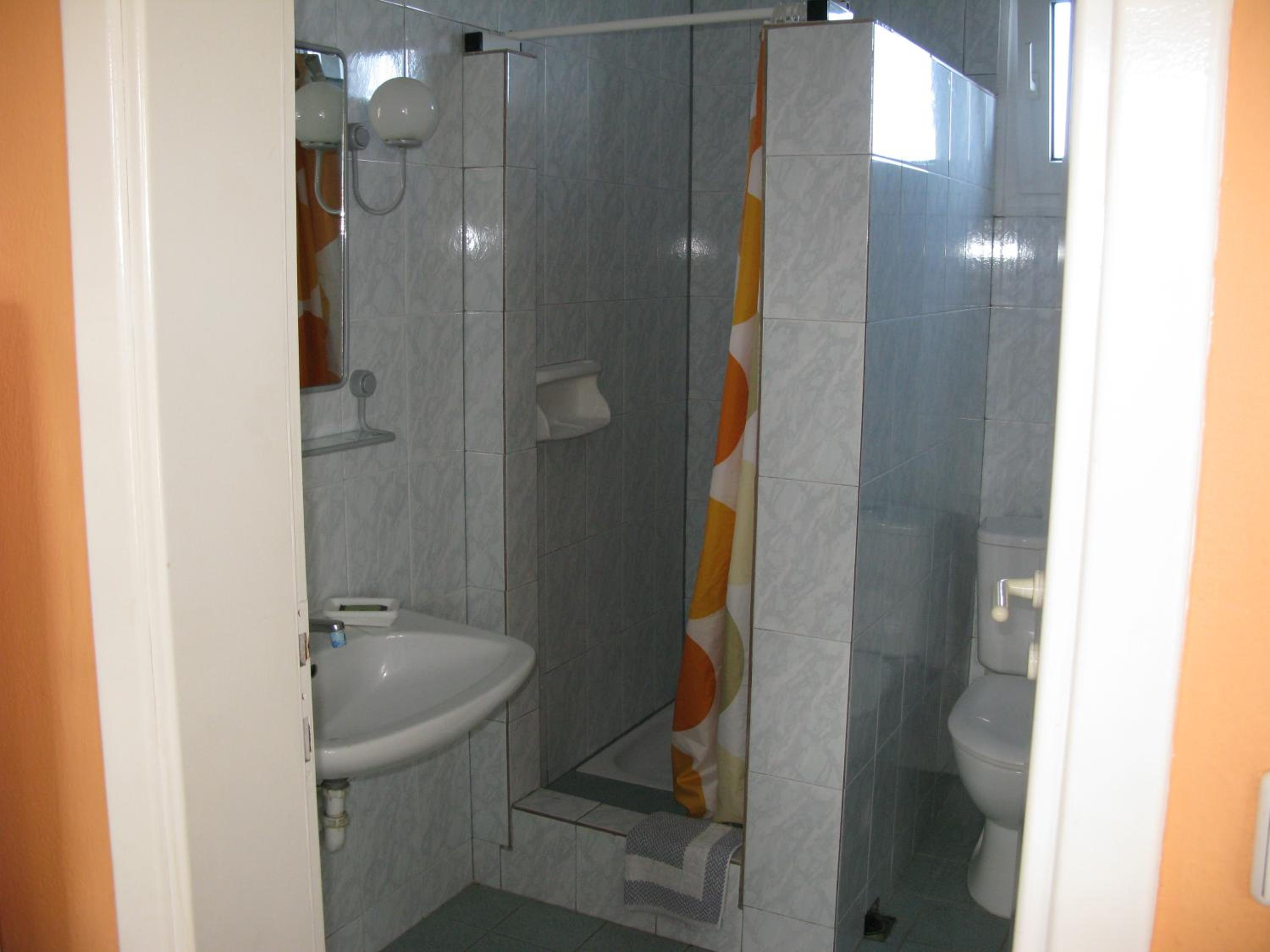 Seaview Aparthotel