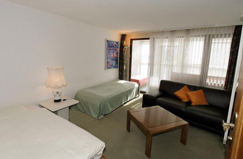 Residenz Larix Apartments — photo 34