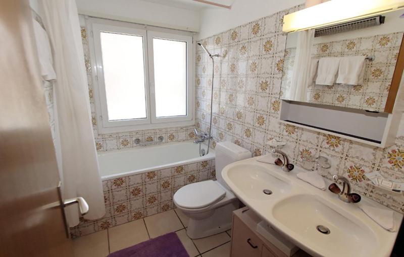 Residenz Larix Apartments