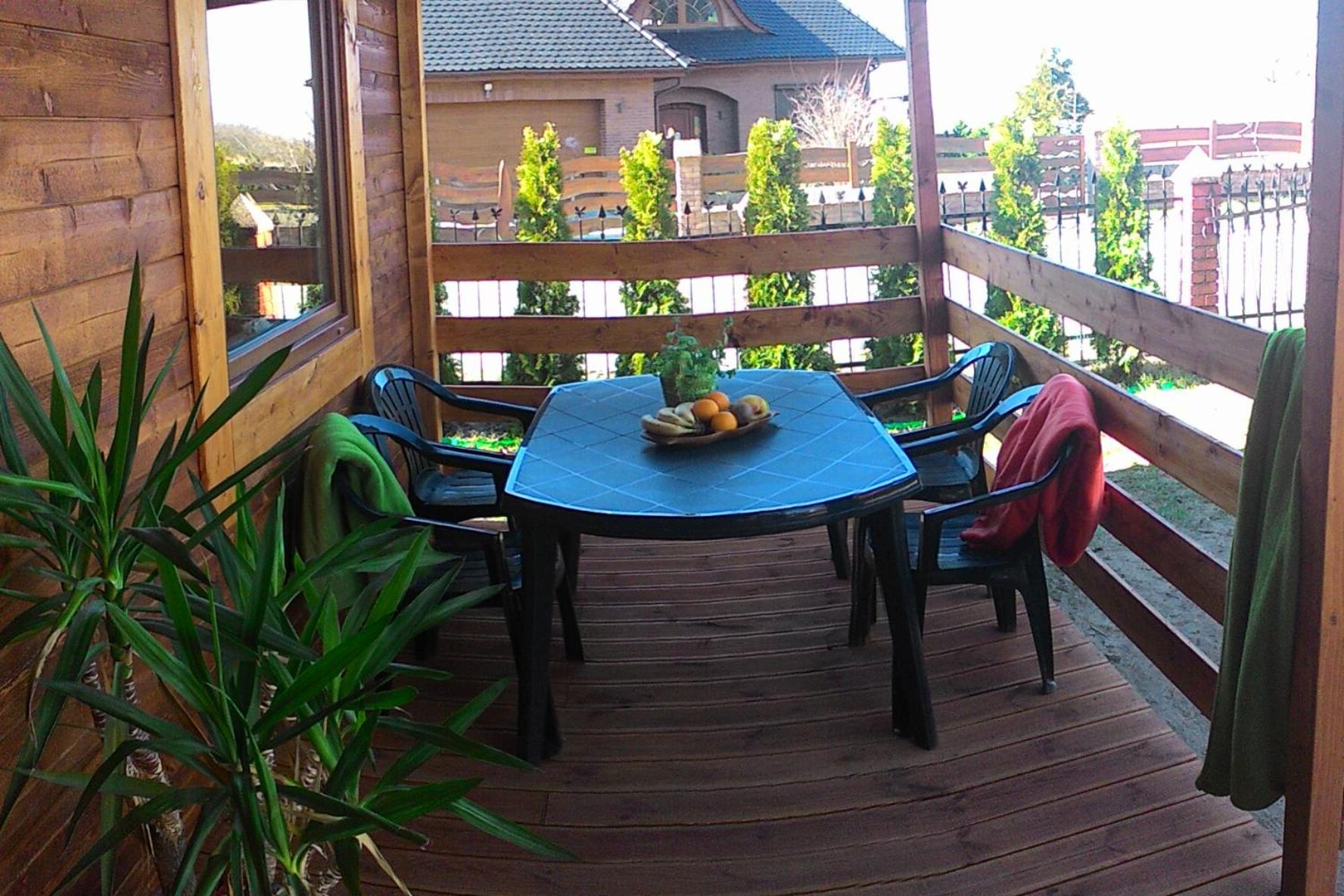 Domki Letniskowe Nad Morzem - Property Image 23