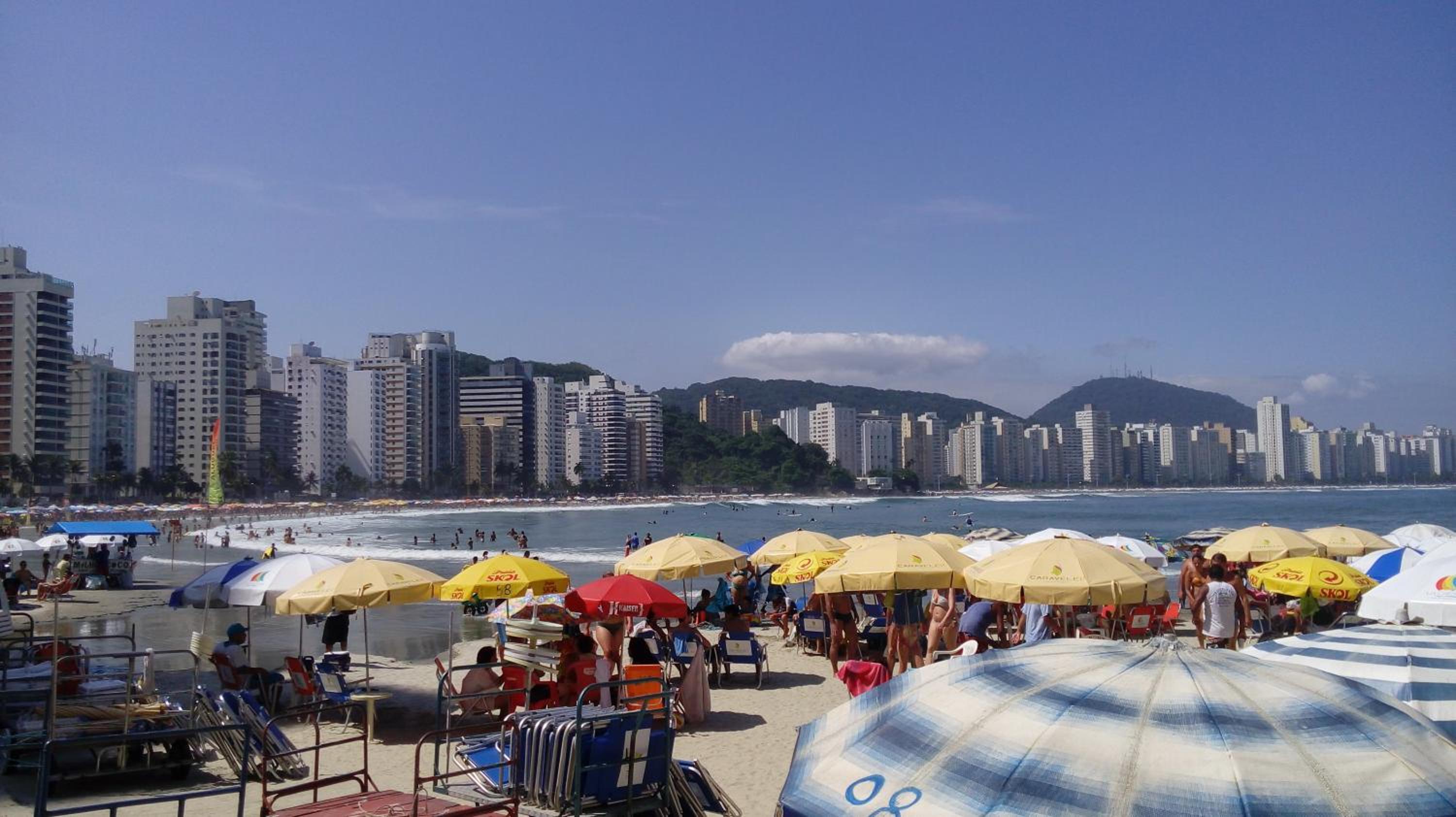 Astúrias Top Apartamento
