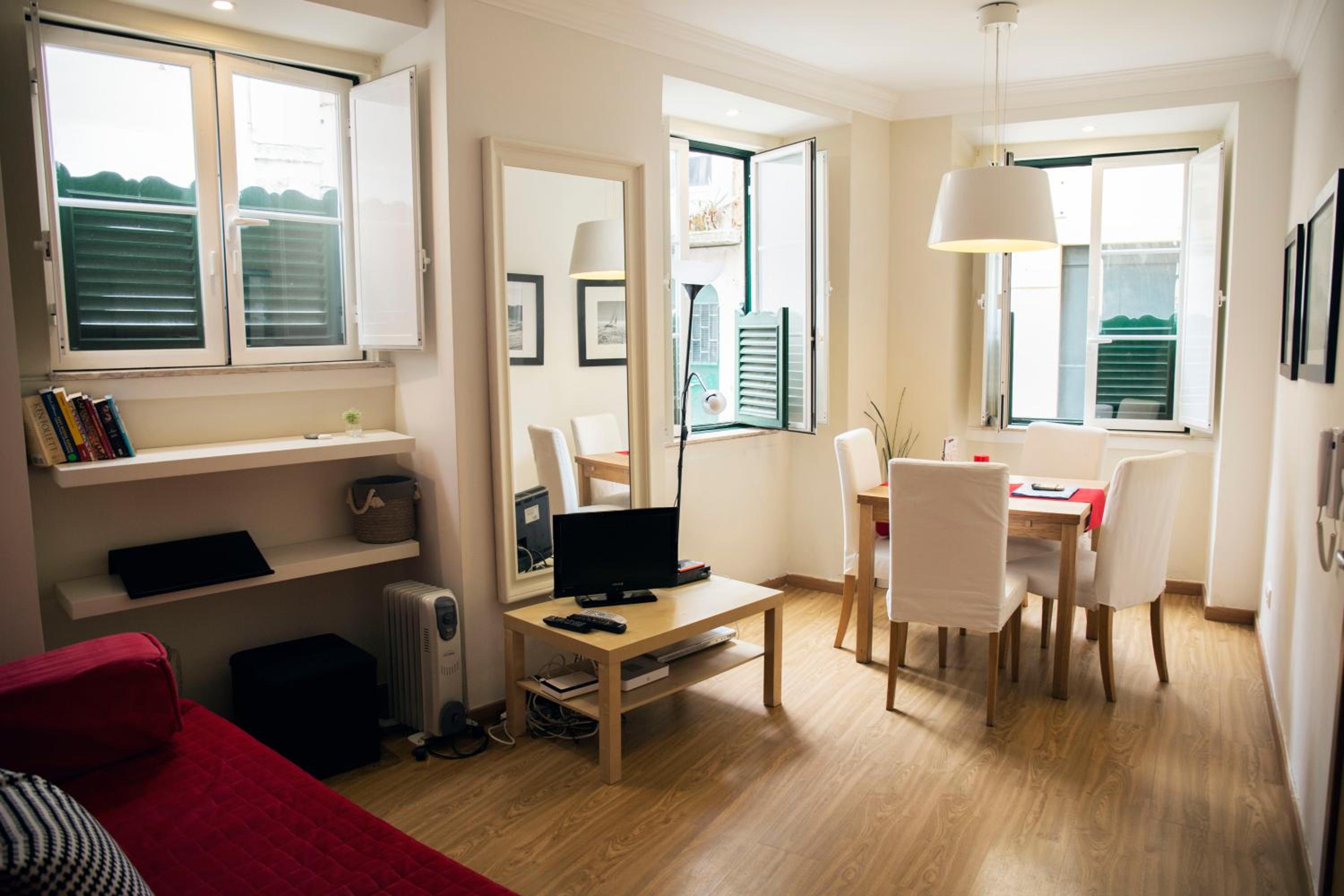 City Stays Chiado Apartments