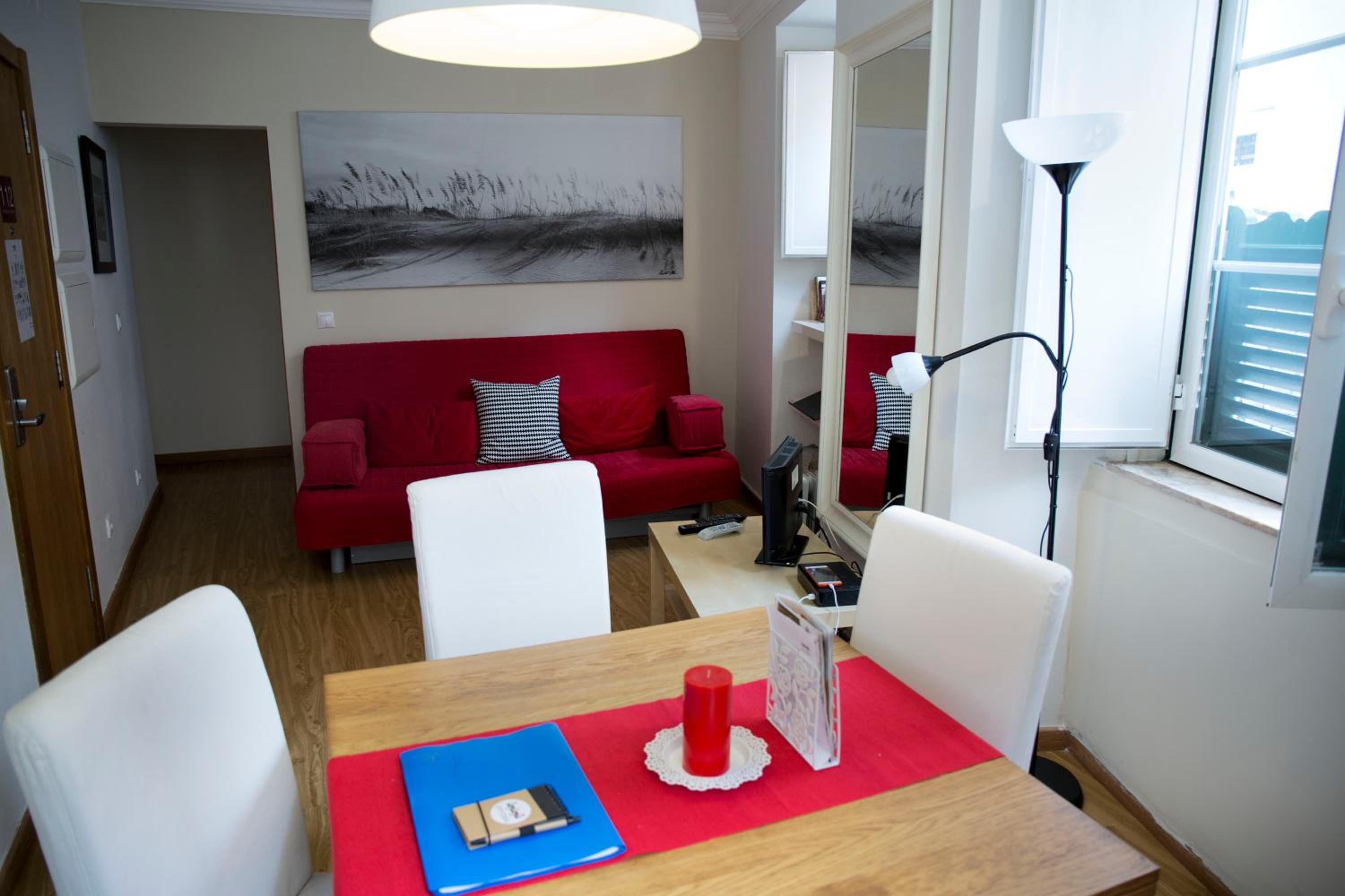 City Stays Chiado Apartments