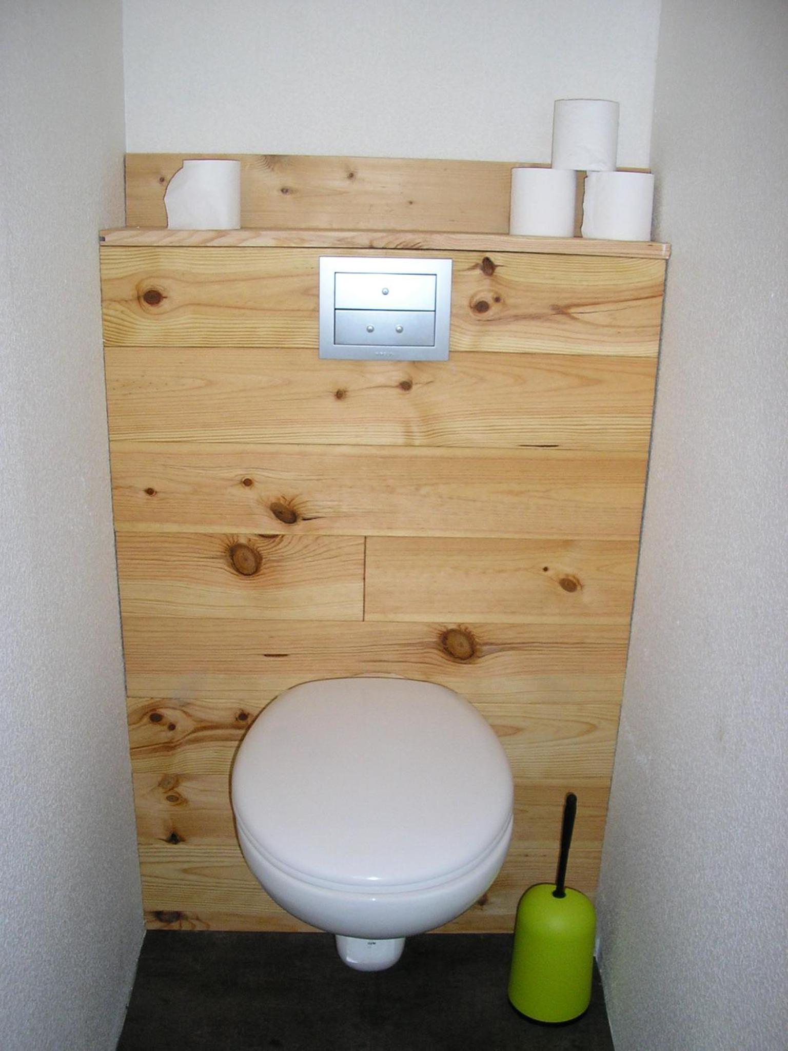Les chambres de Kerael