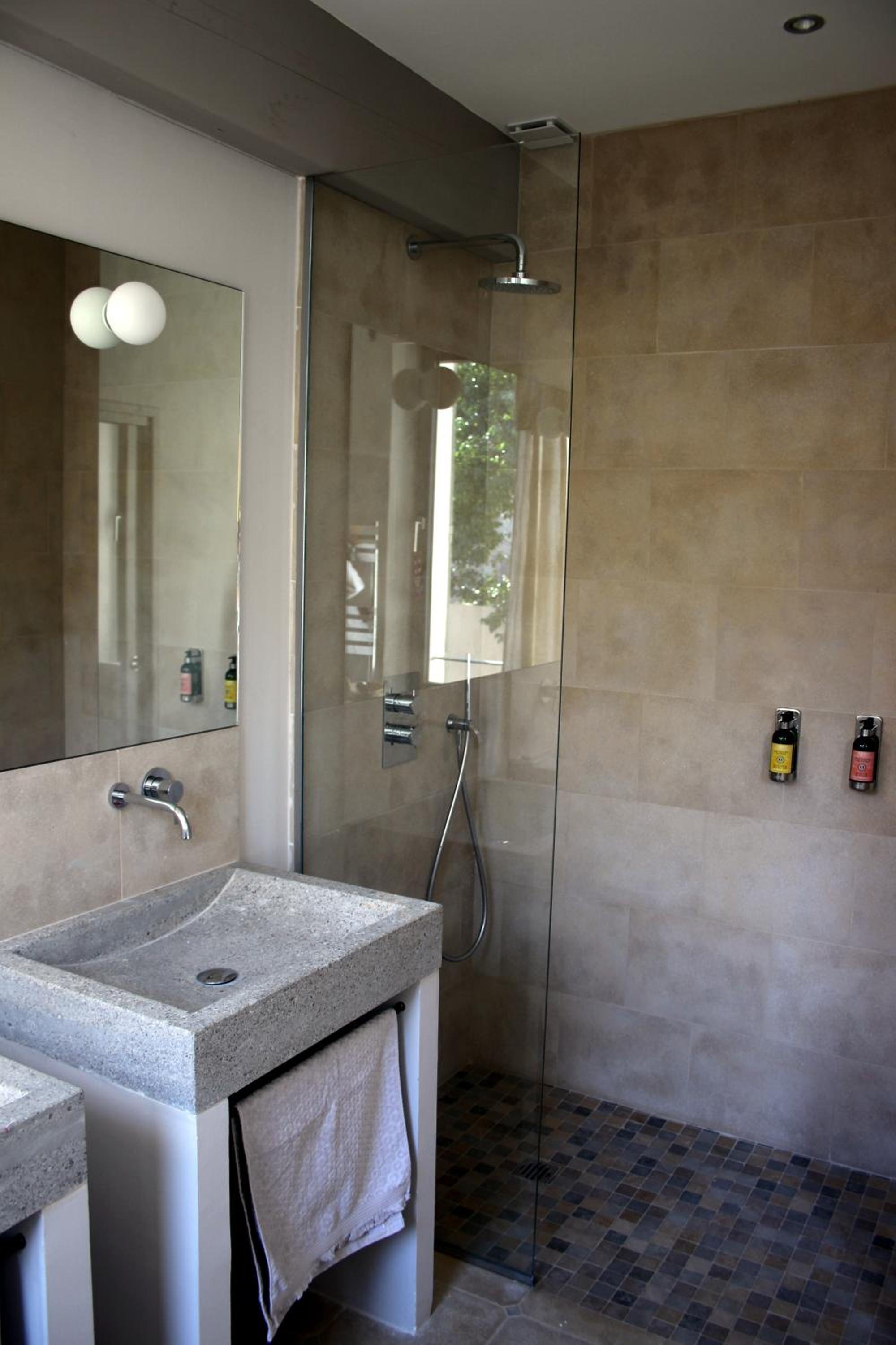 La Magnanerie de l'Isle B&B