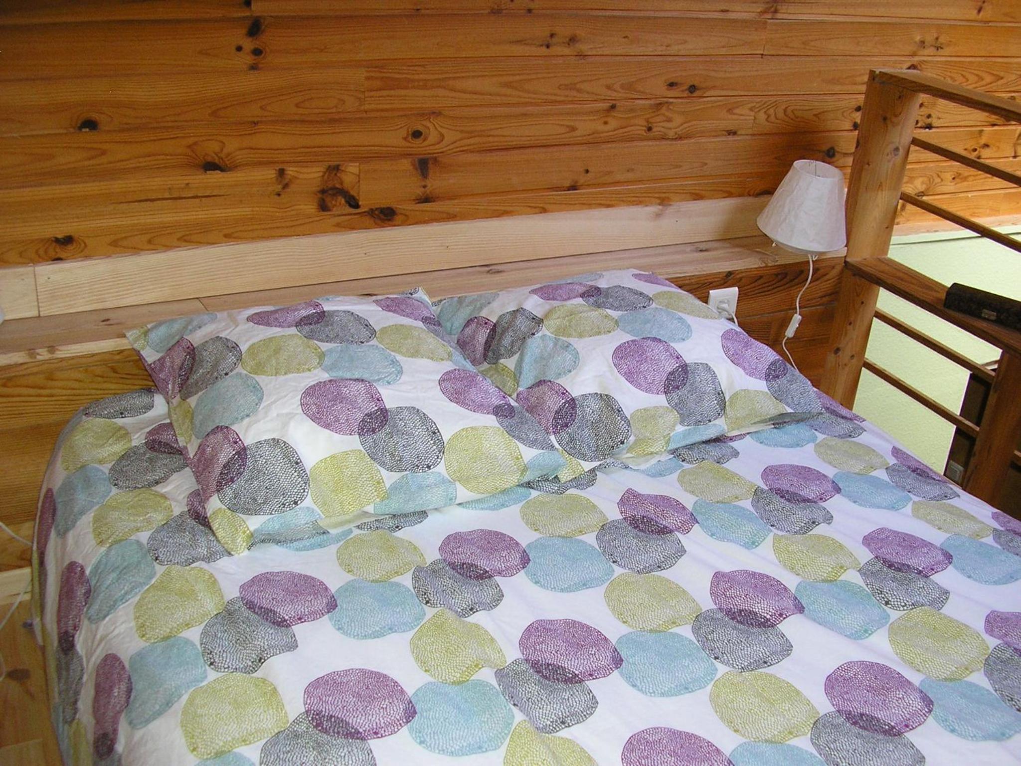 Les chambres de Kerael