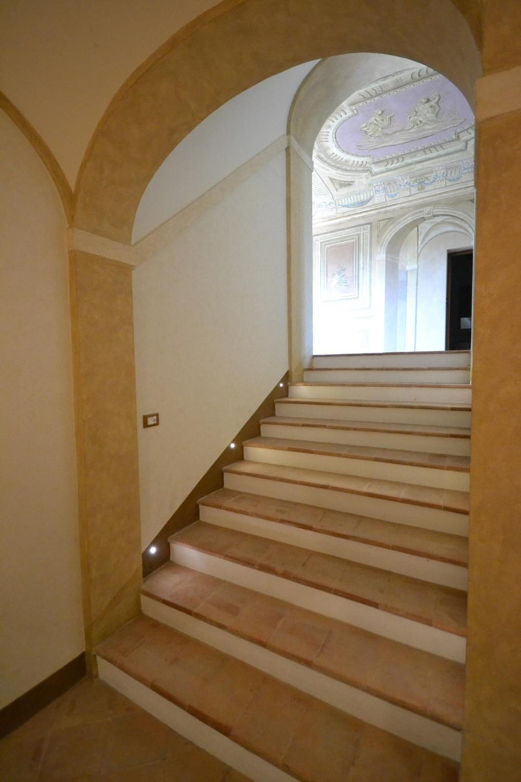 Villa Conti Zambonelli