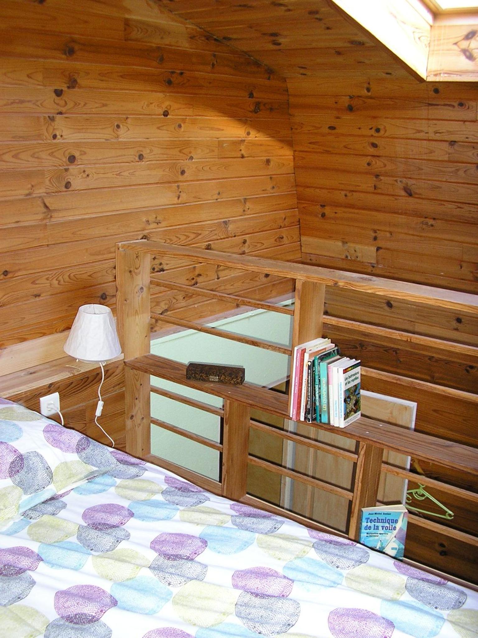 Les chambres de Kerael