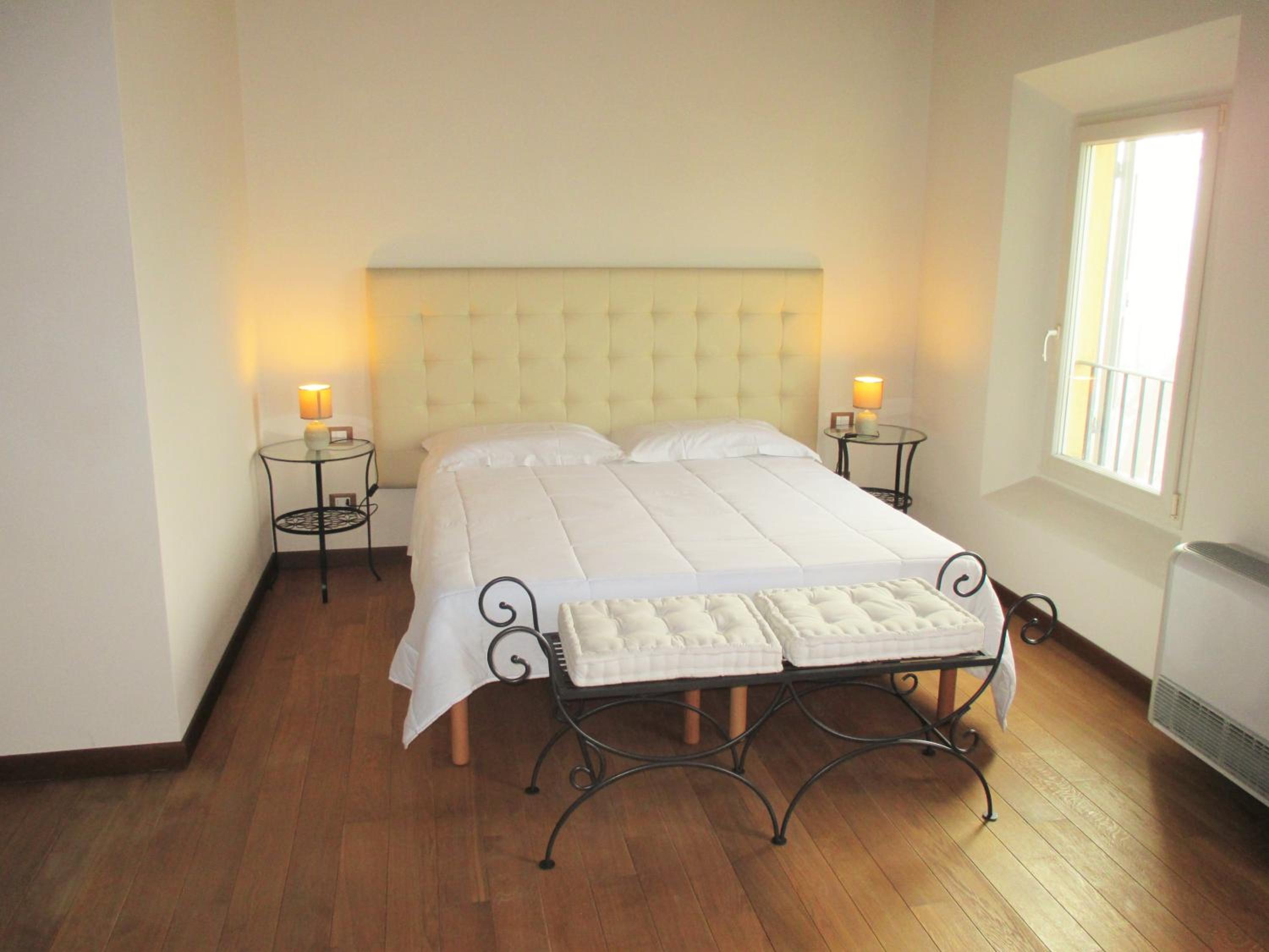 Villa Conti Zambonelli