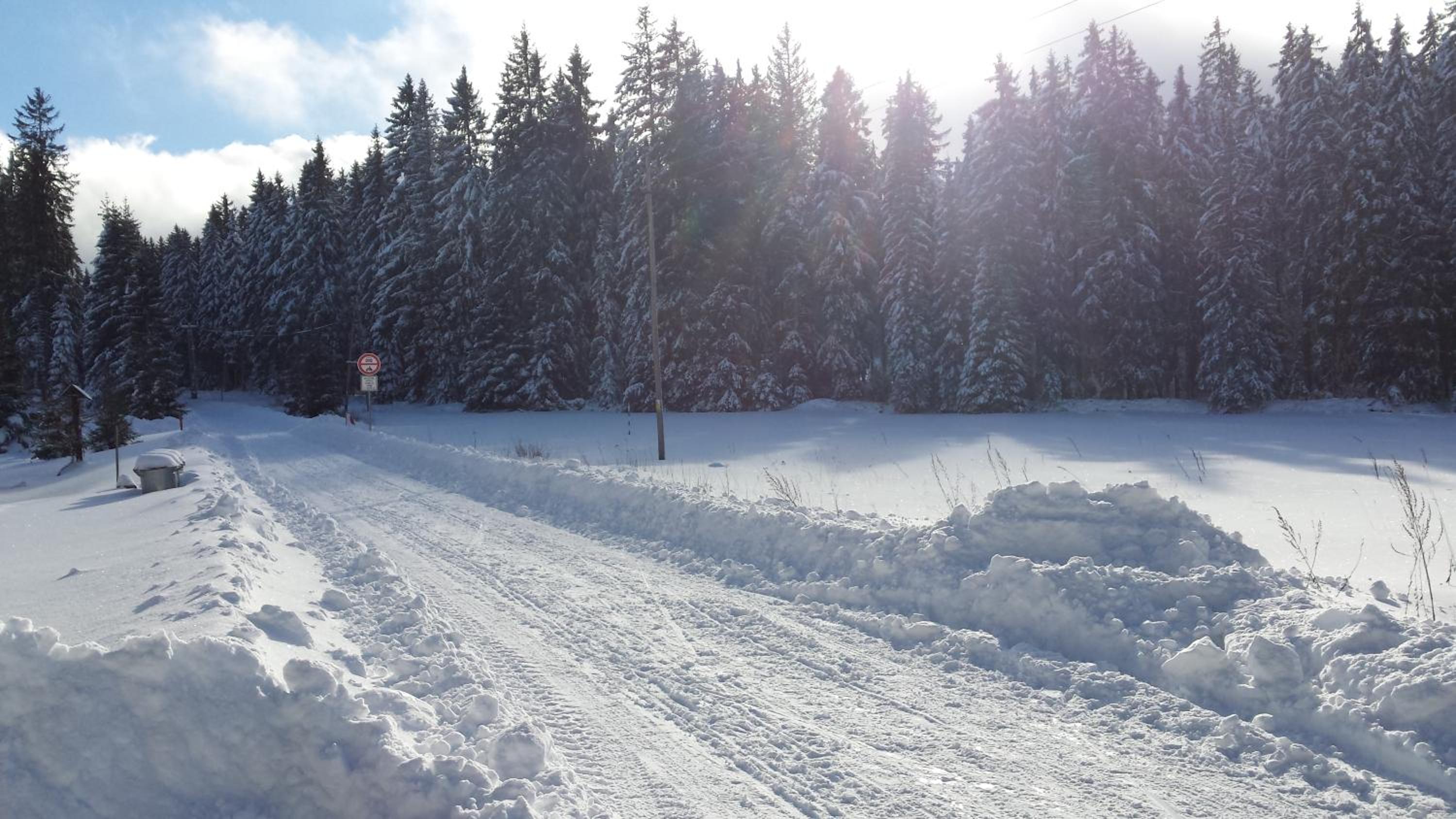 Penzion Nad Kvildou