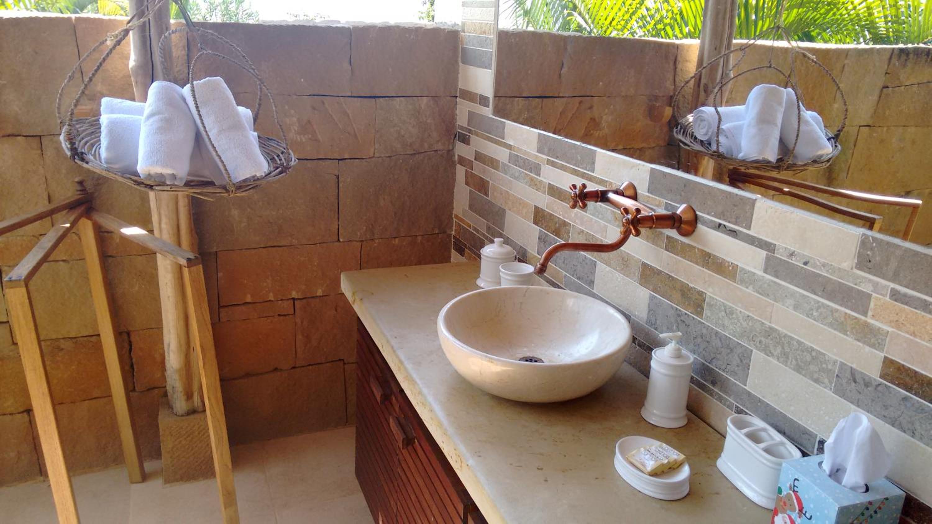 Arapaima B&B