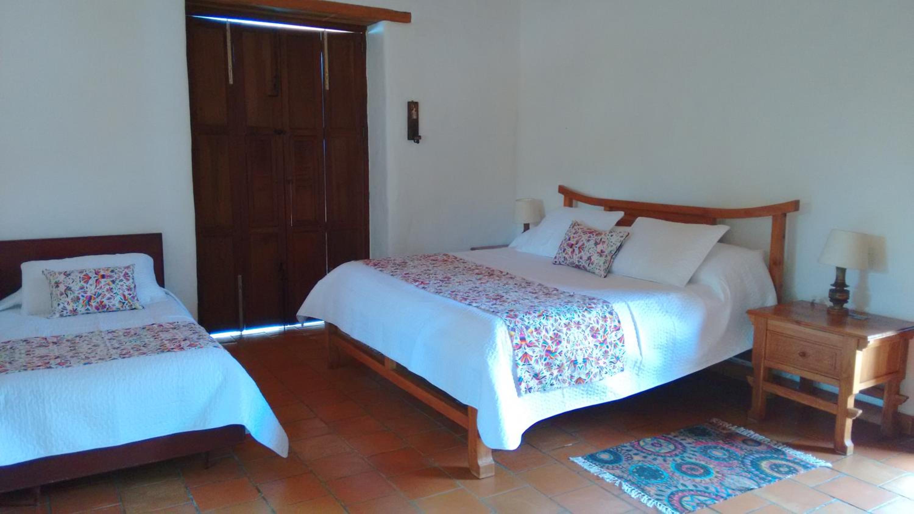 Arapaima B&B