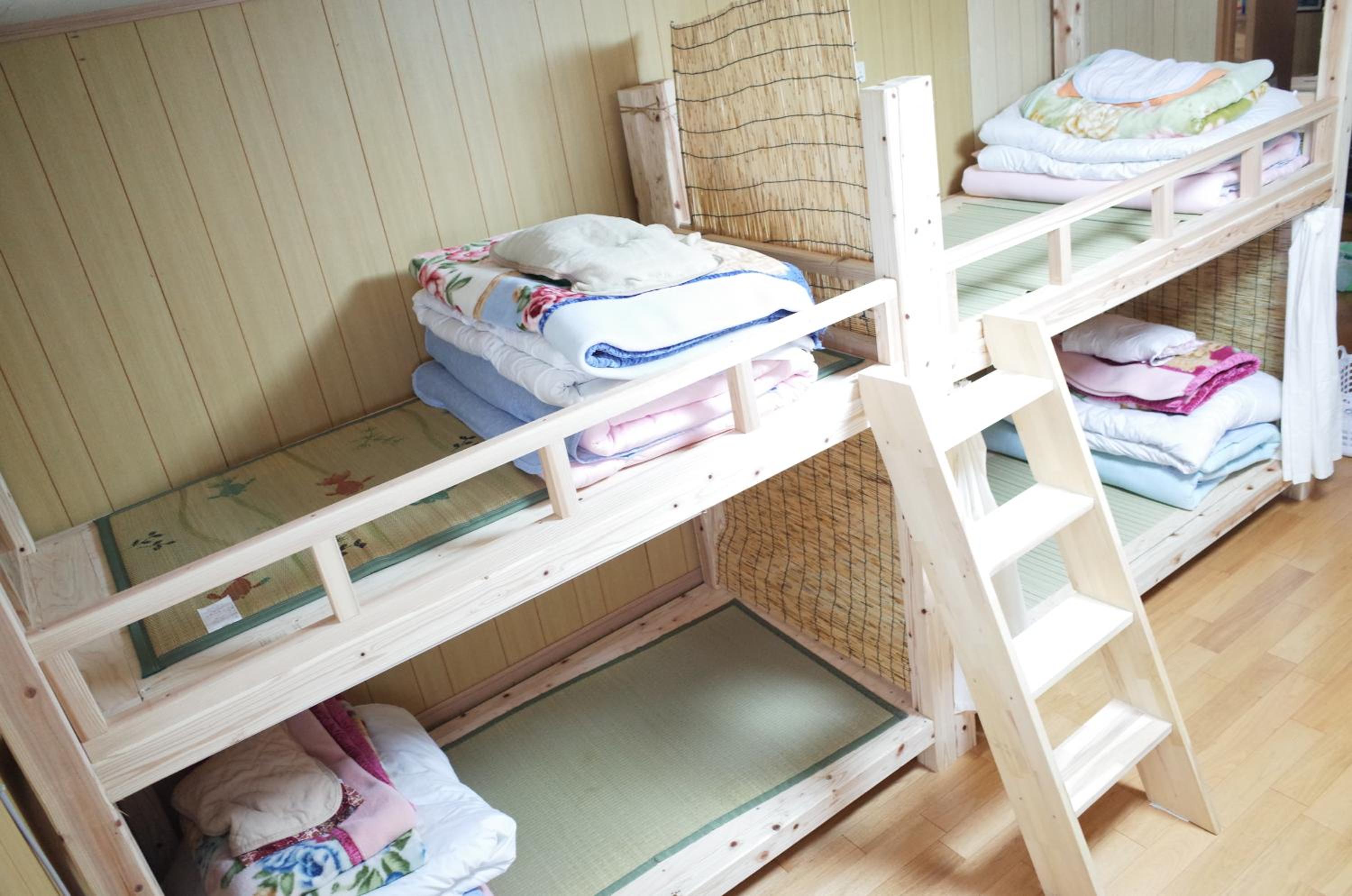 Goto Guest House Utojuku