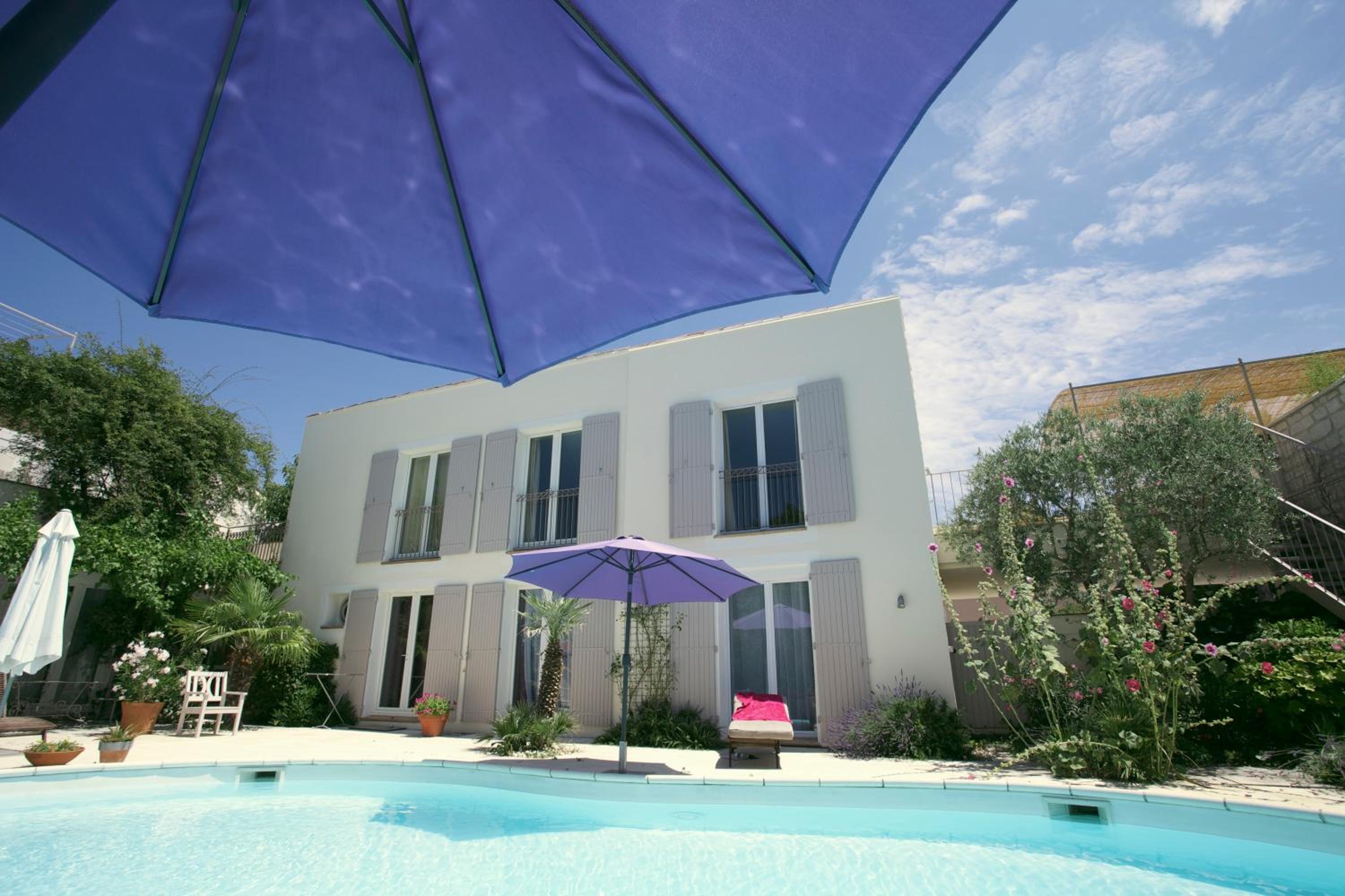 Maison Pertuis Provence view 3