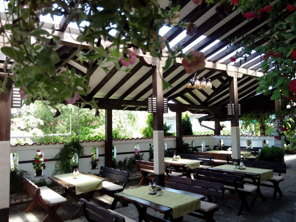 Guest House Dan Kolov