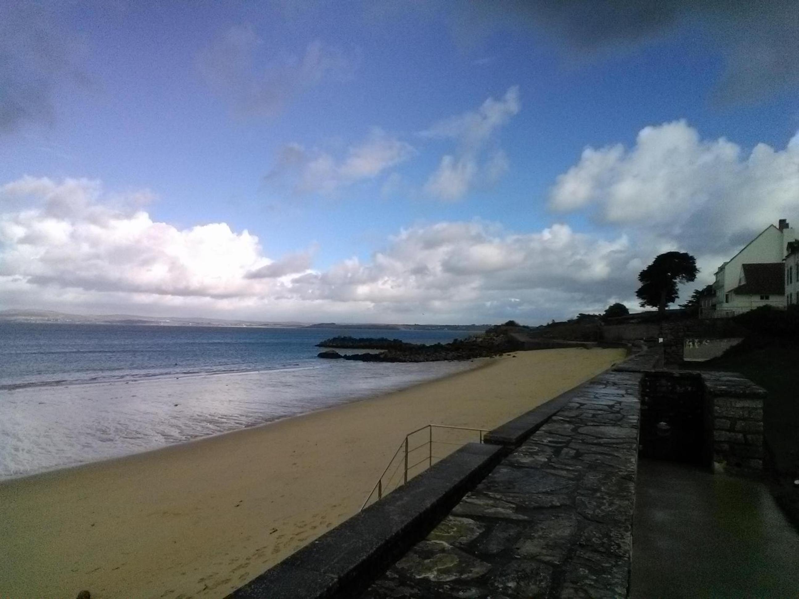 Appartement Les Sables Blancs