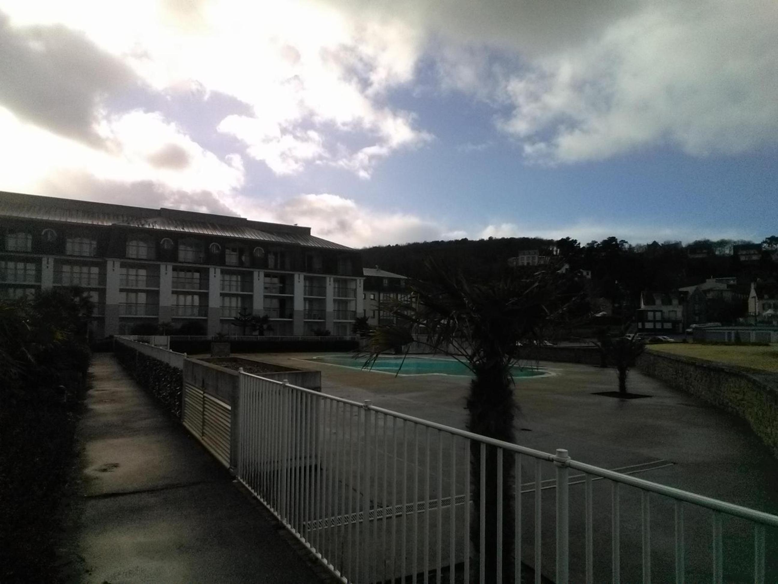 Appartement Les Sables Blancs