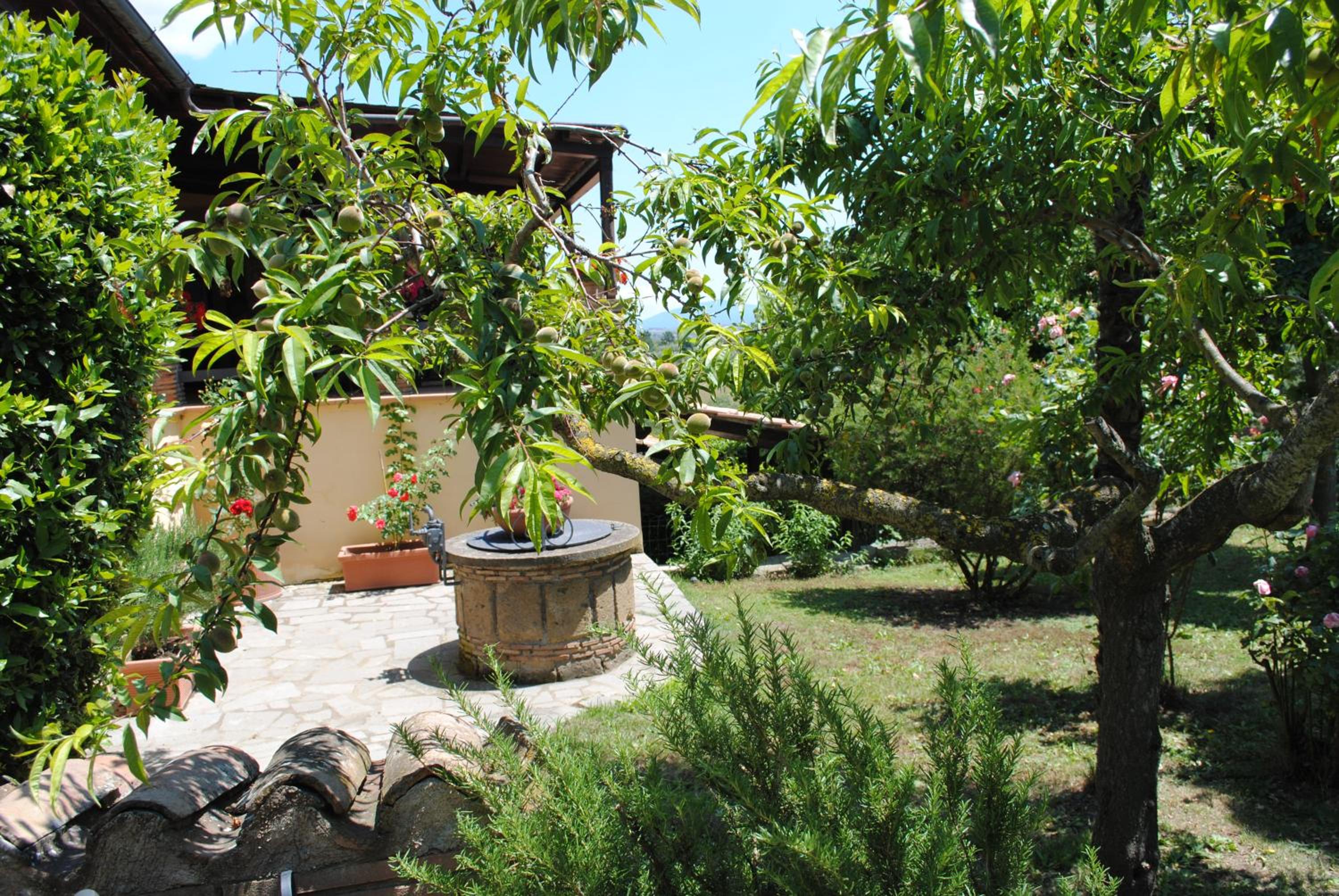 Agriturismo Tenuta Serpepe