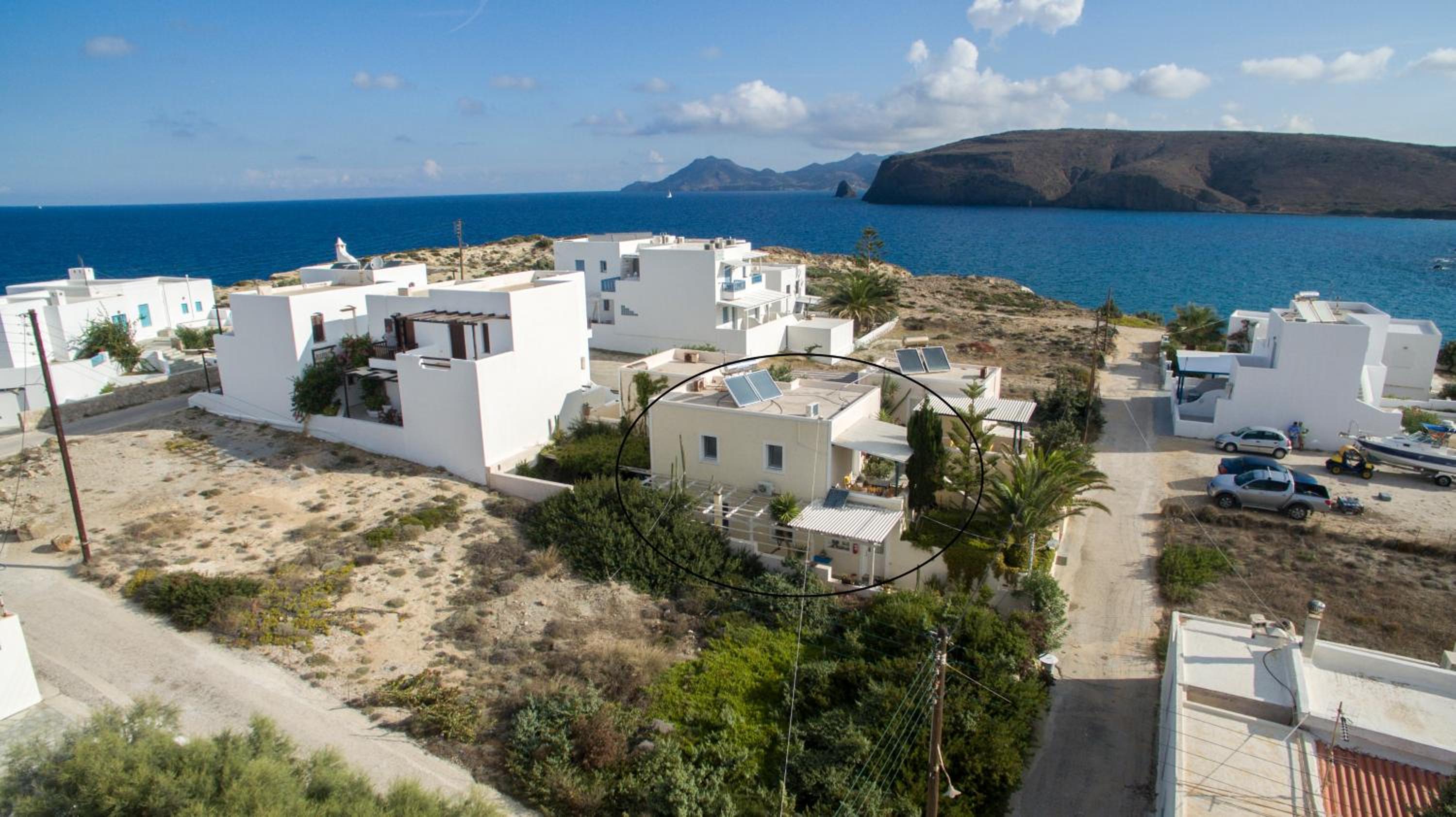 Papafragas Studios