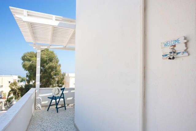 Folia Apartments