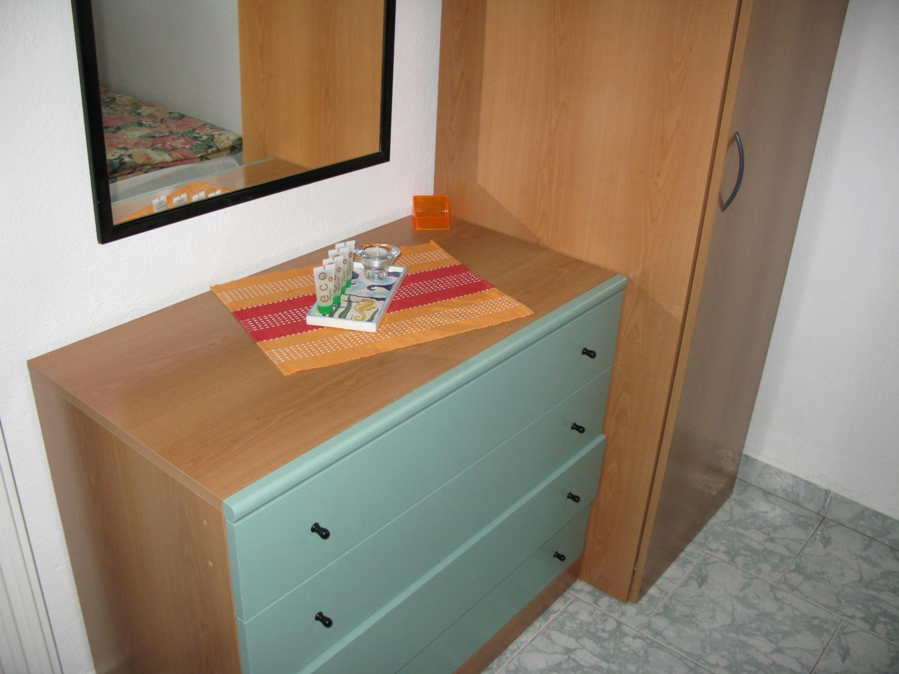 Seaview Aparthotel