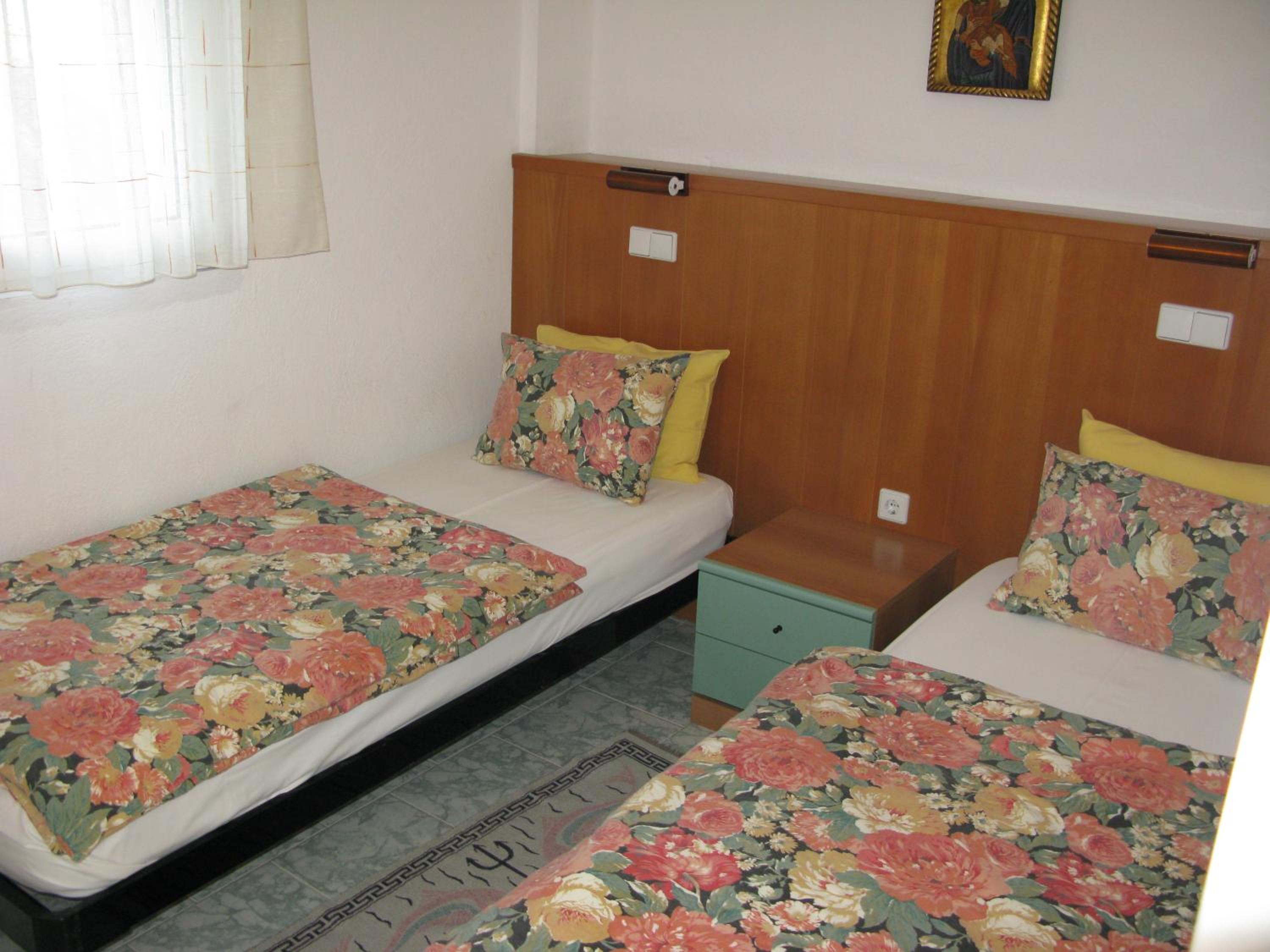 Seaview Aparthotel