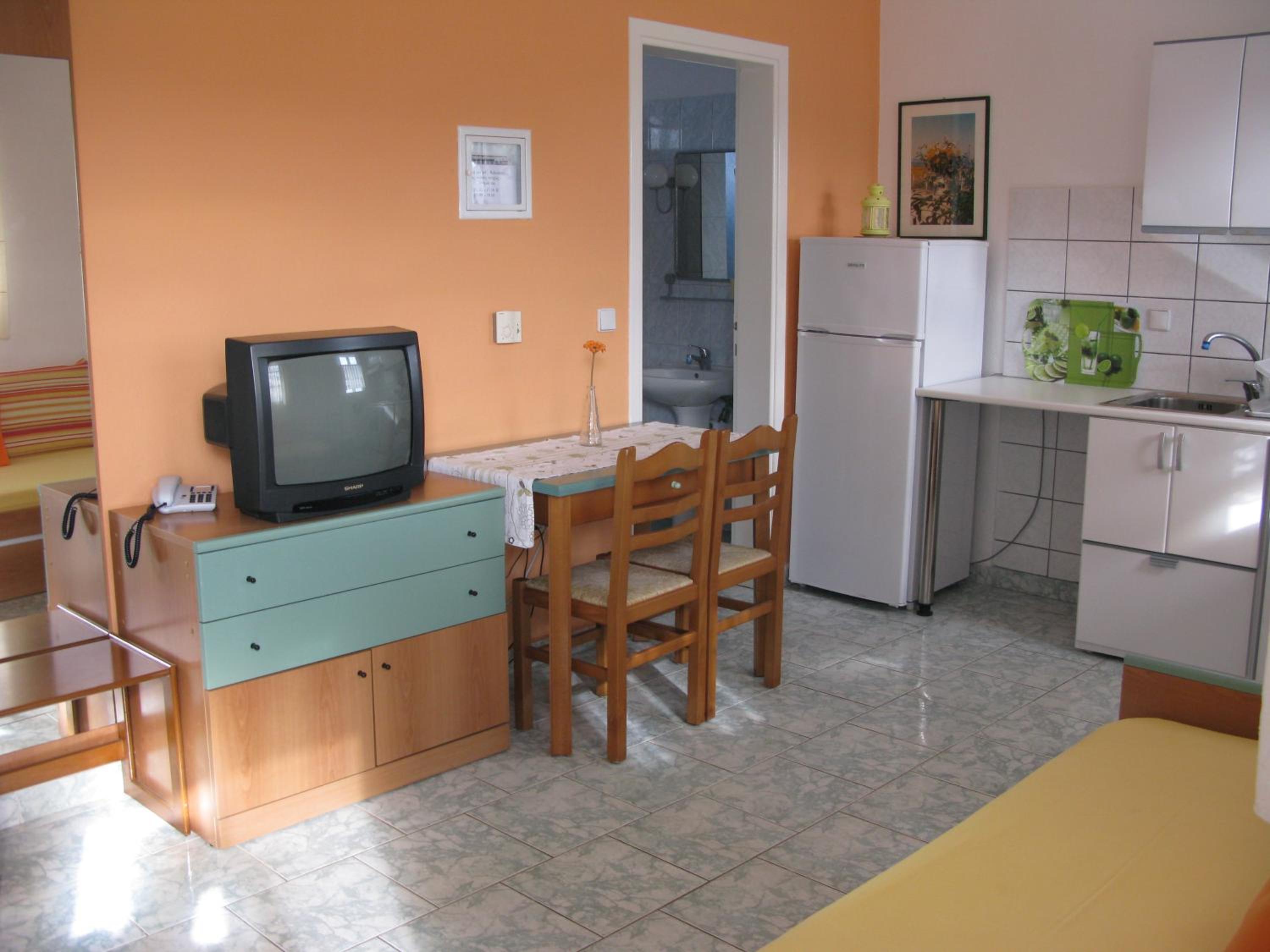 Seaview Aparthotel