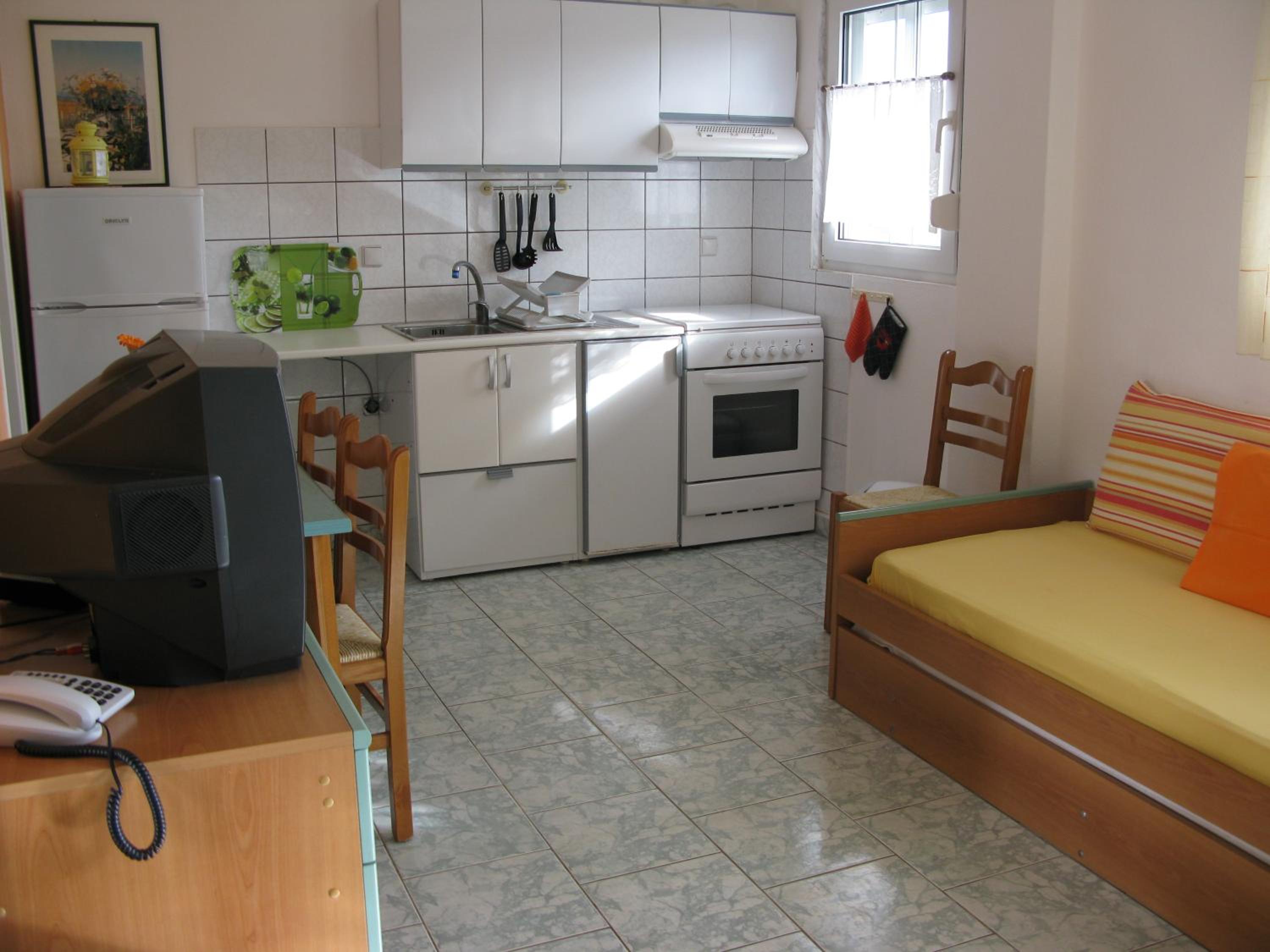 Seaview Aparthotel