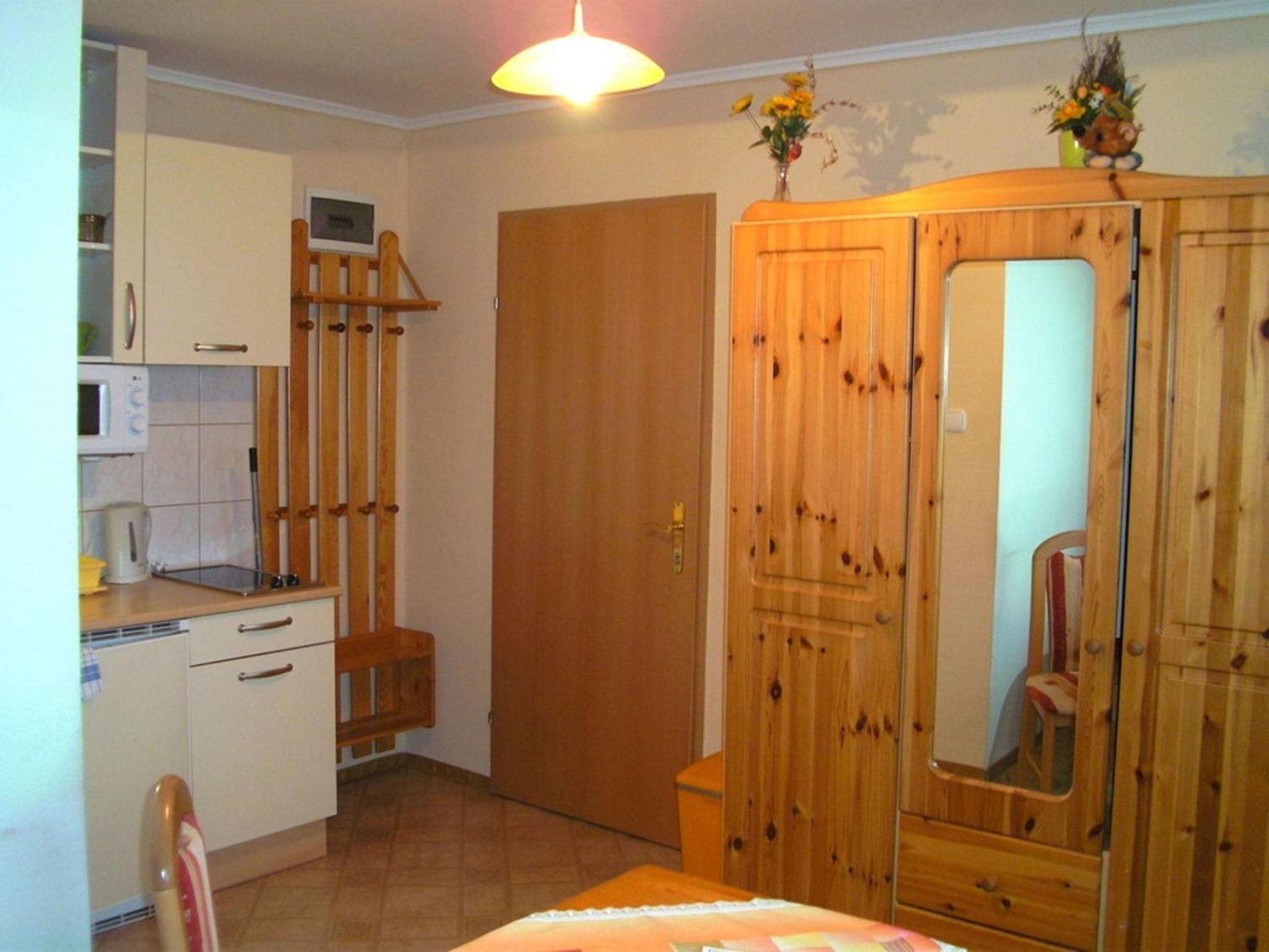 Paul-S Apartman