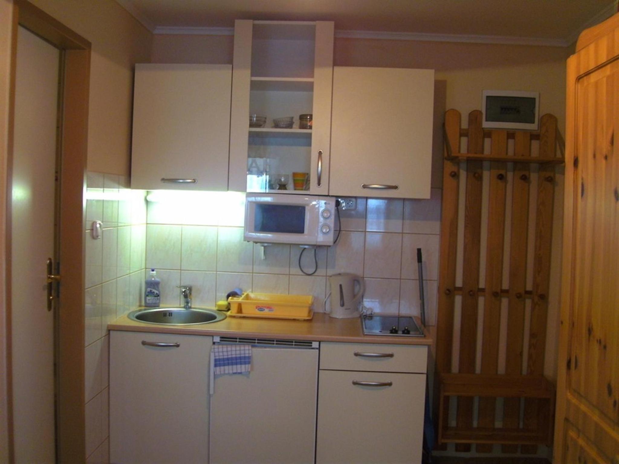 Paul-S Apartman
