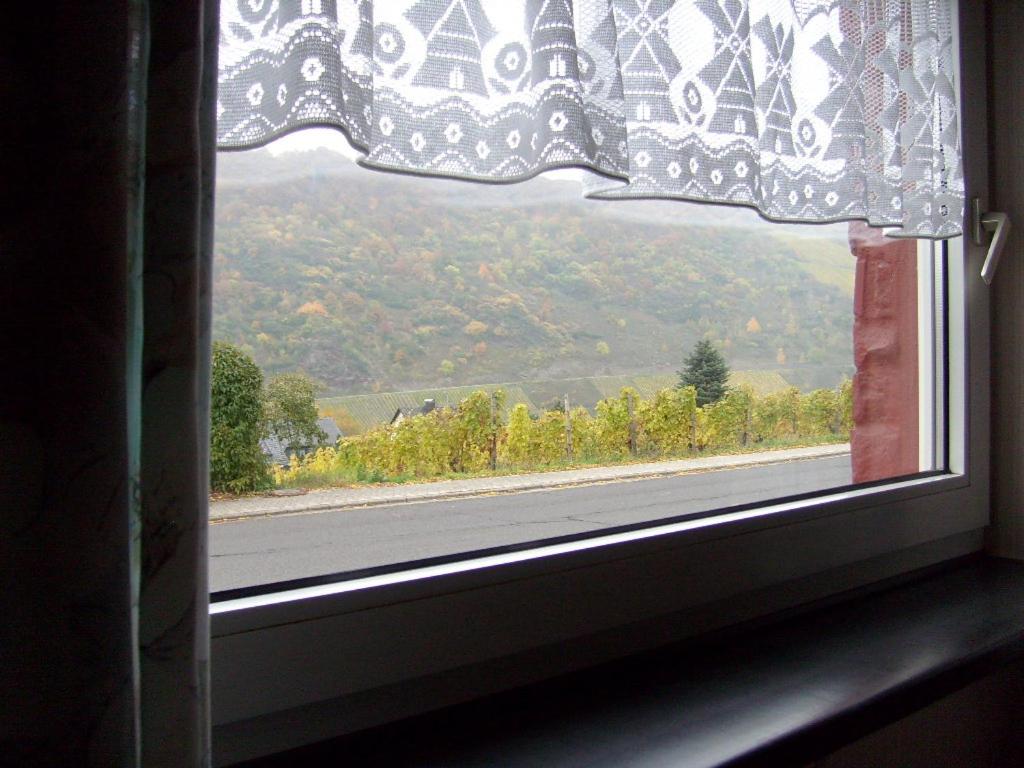 Pension Kroth an der Mosel
