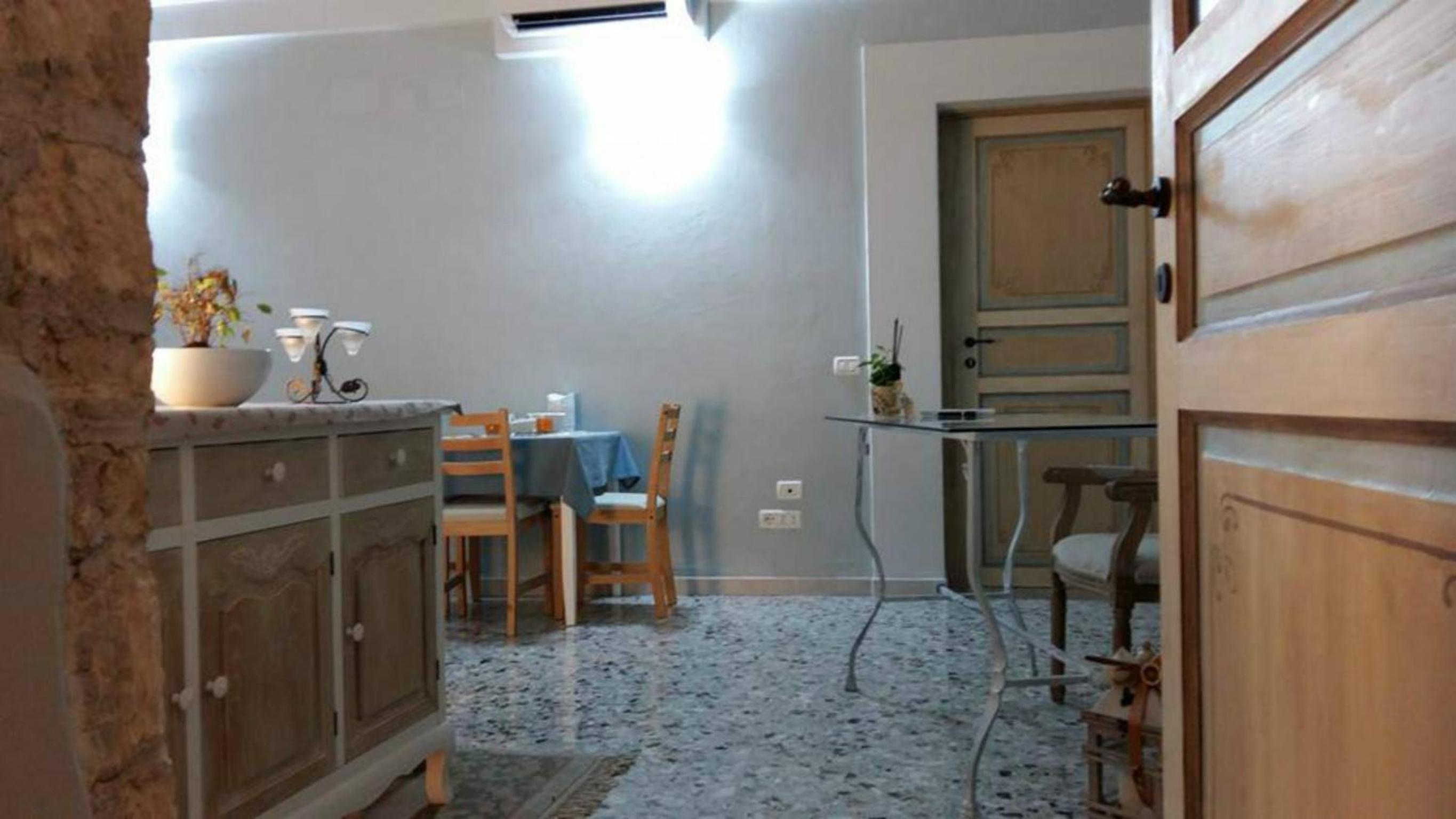 Antico Portale Ospitalità Diffusa
