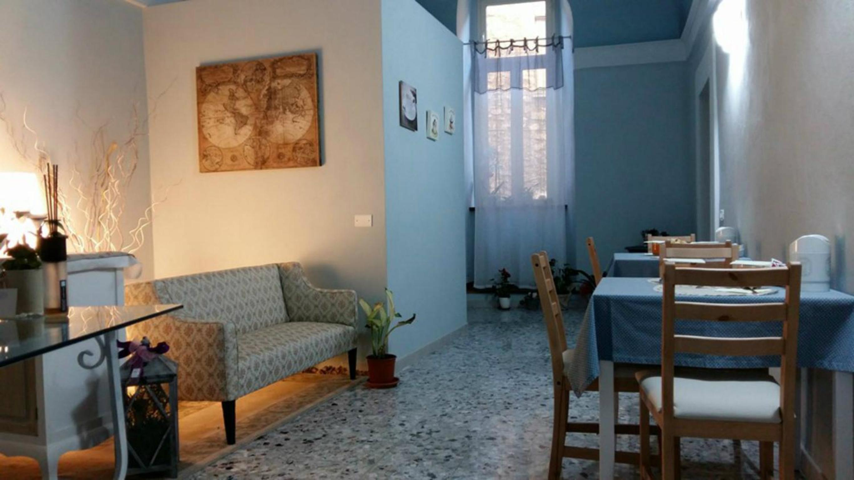 Antico Portale Ospitalità Diffusa