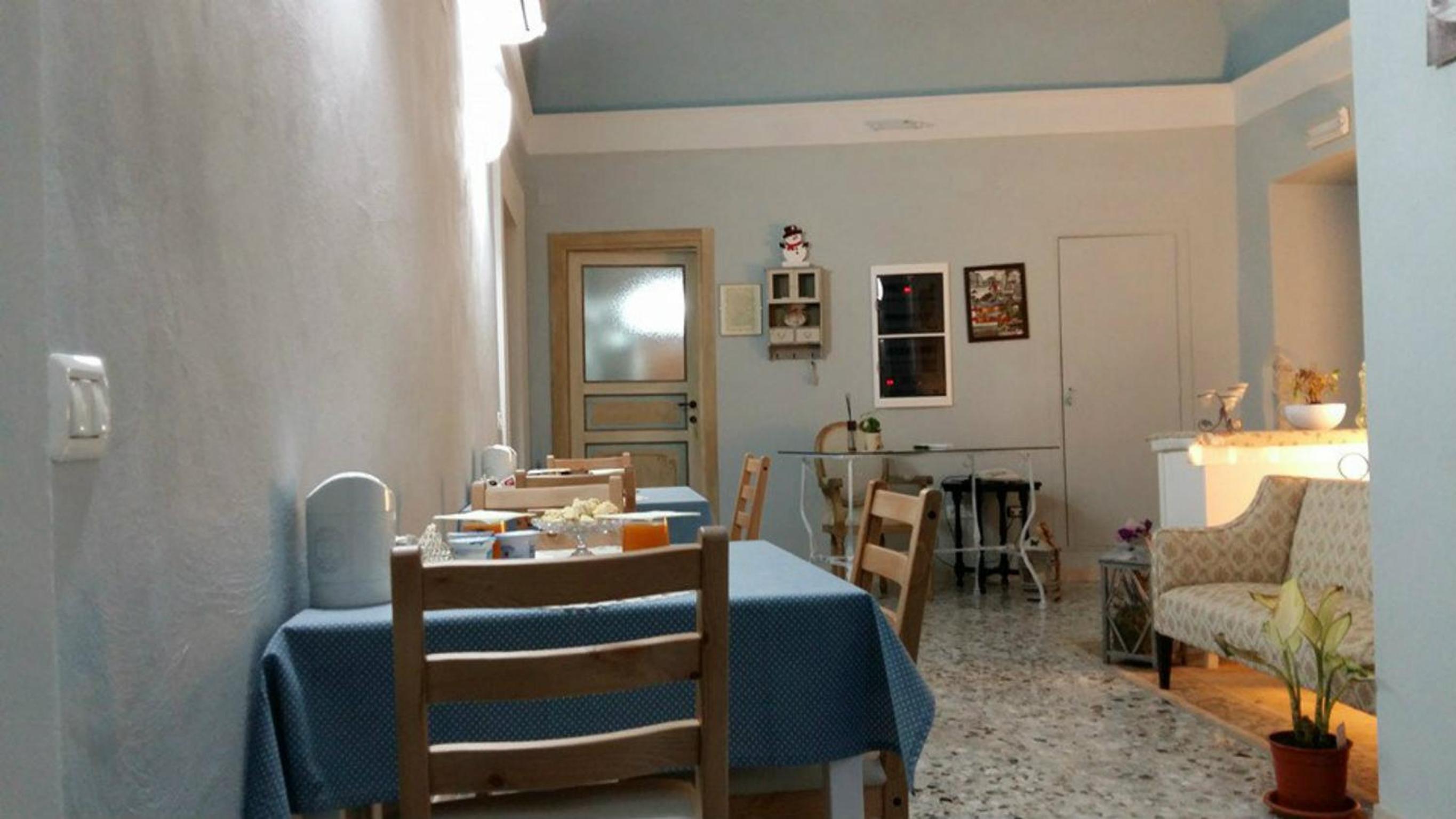 Antico Portale Ospitalità Diffusa