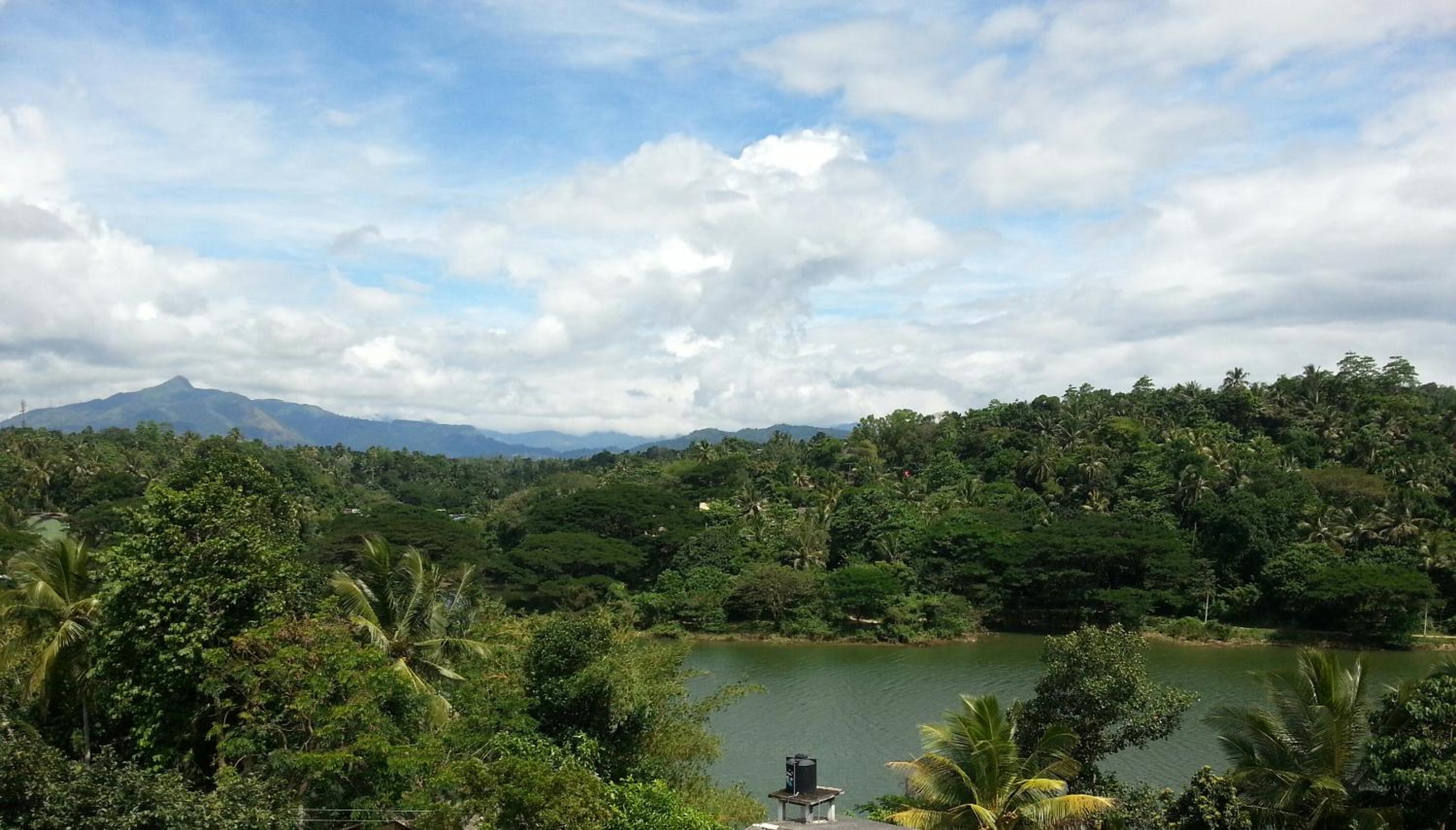 Kandy Holiday Home