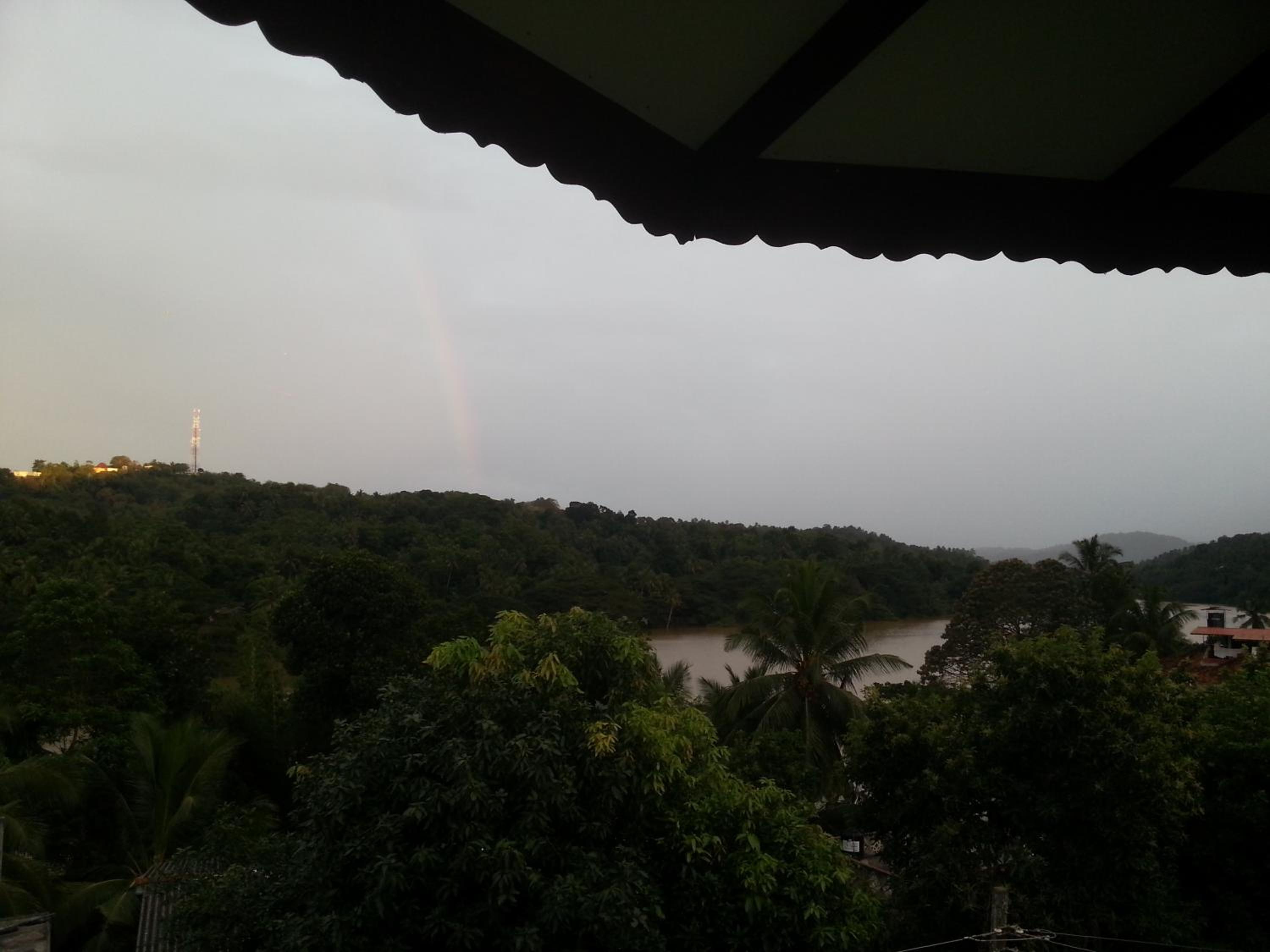 Kandy Holiday Home