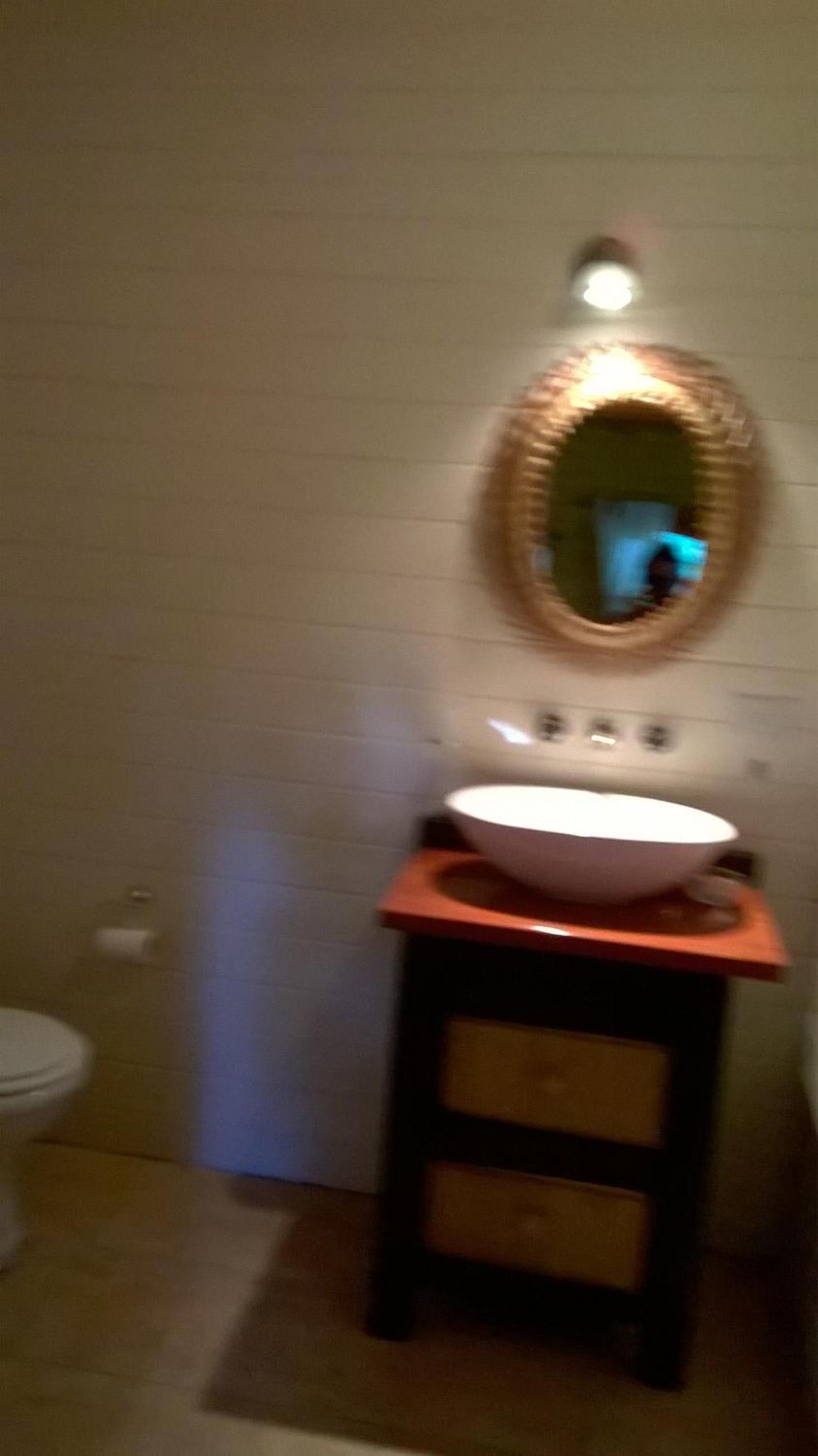 Posada Barlovento