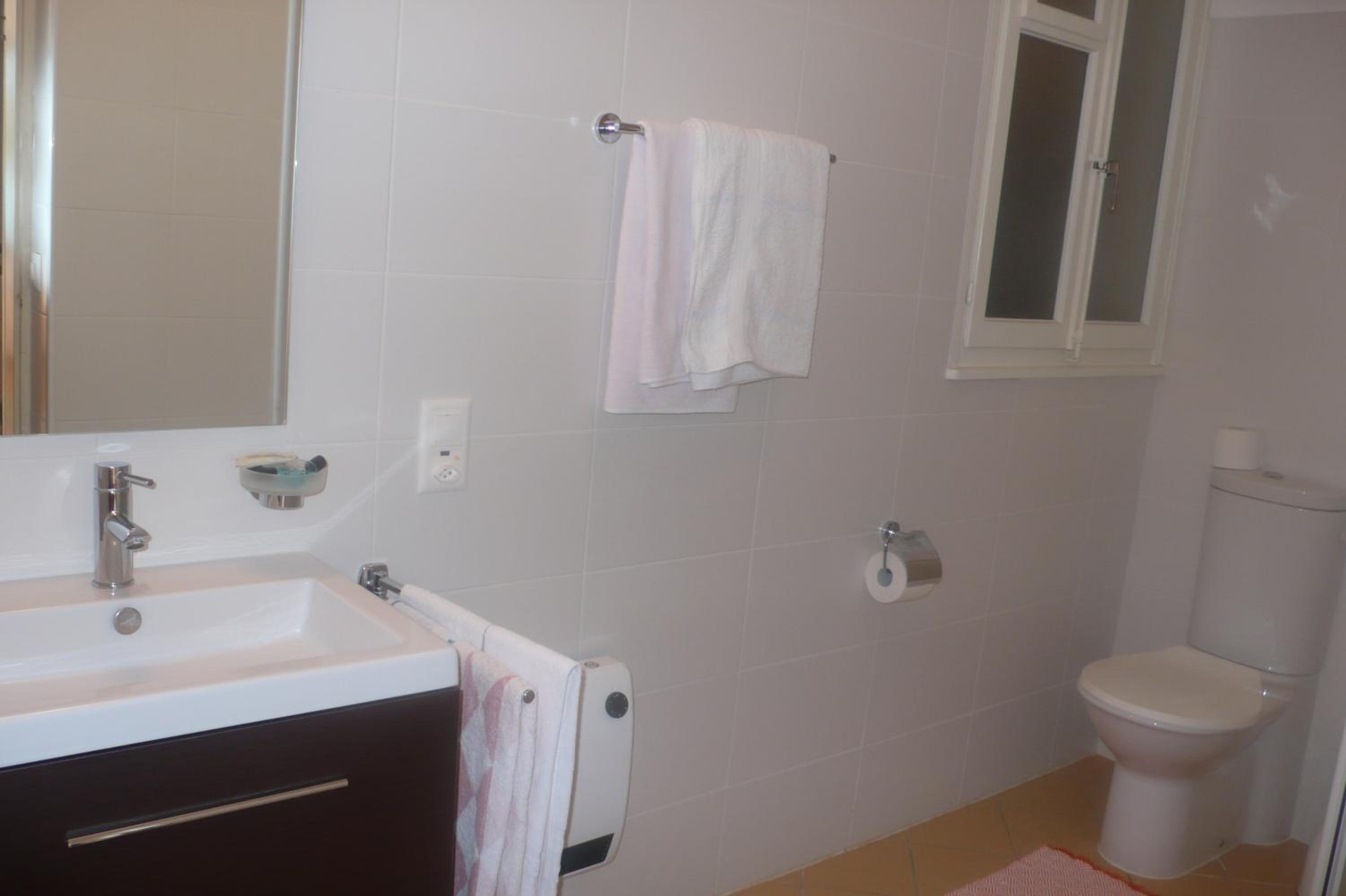 Residenza Bettina BnB & Ferienwohnungen