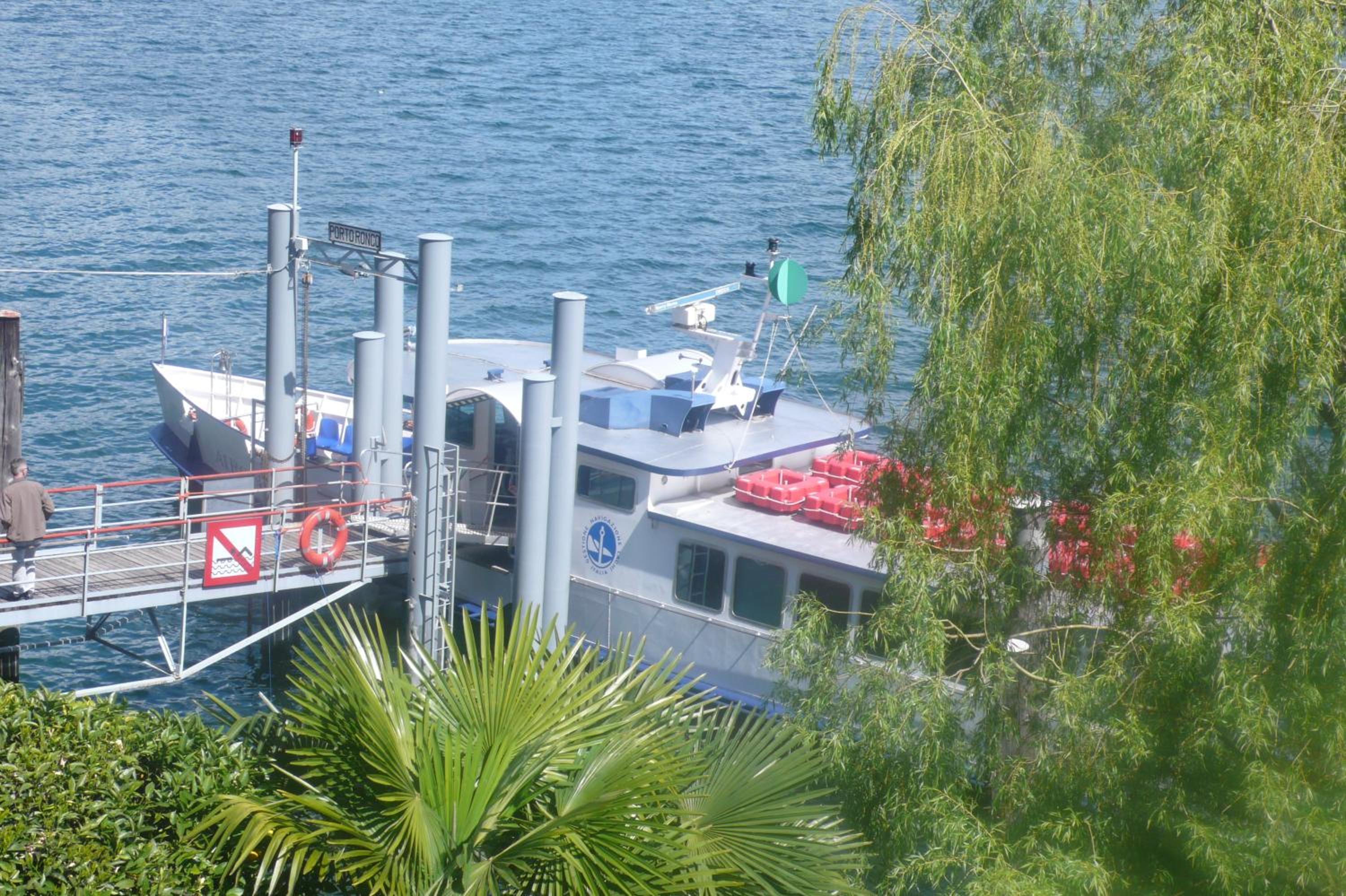 Residenza Bettina BnB & Ferienwohnungen