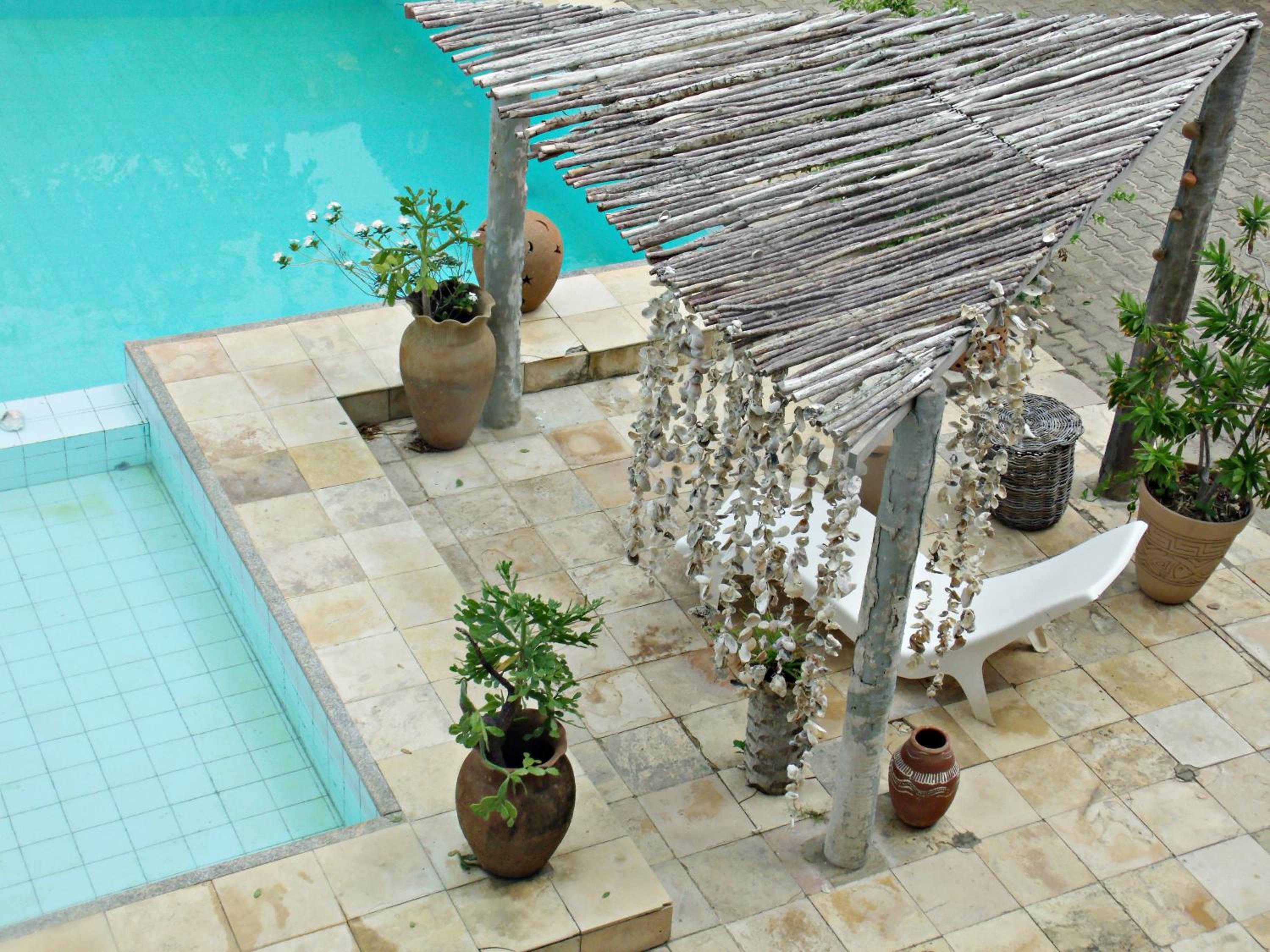 Bed & Breakfast Casa de Valeria