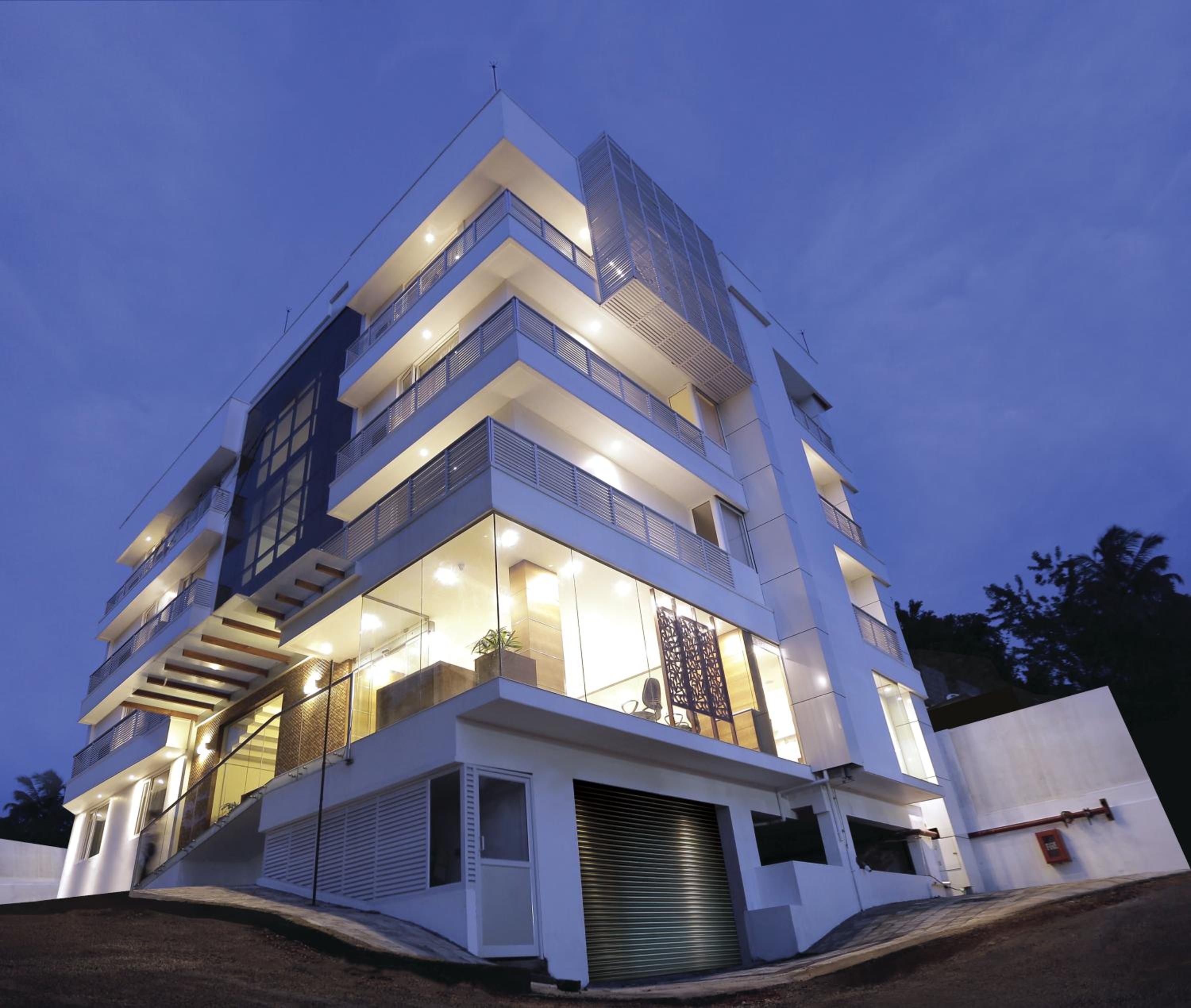 Cochin Vacations - Park Connect - Property Image 1
