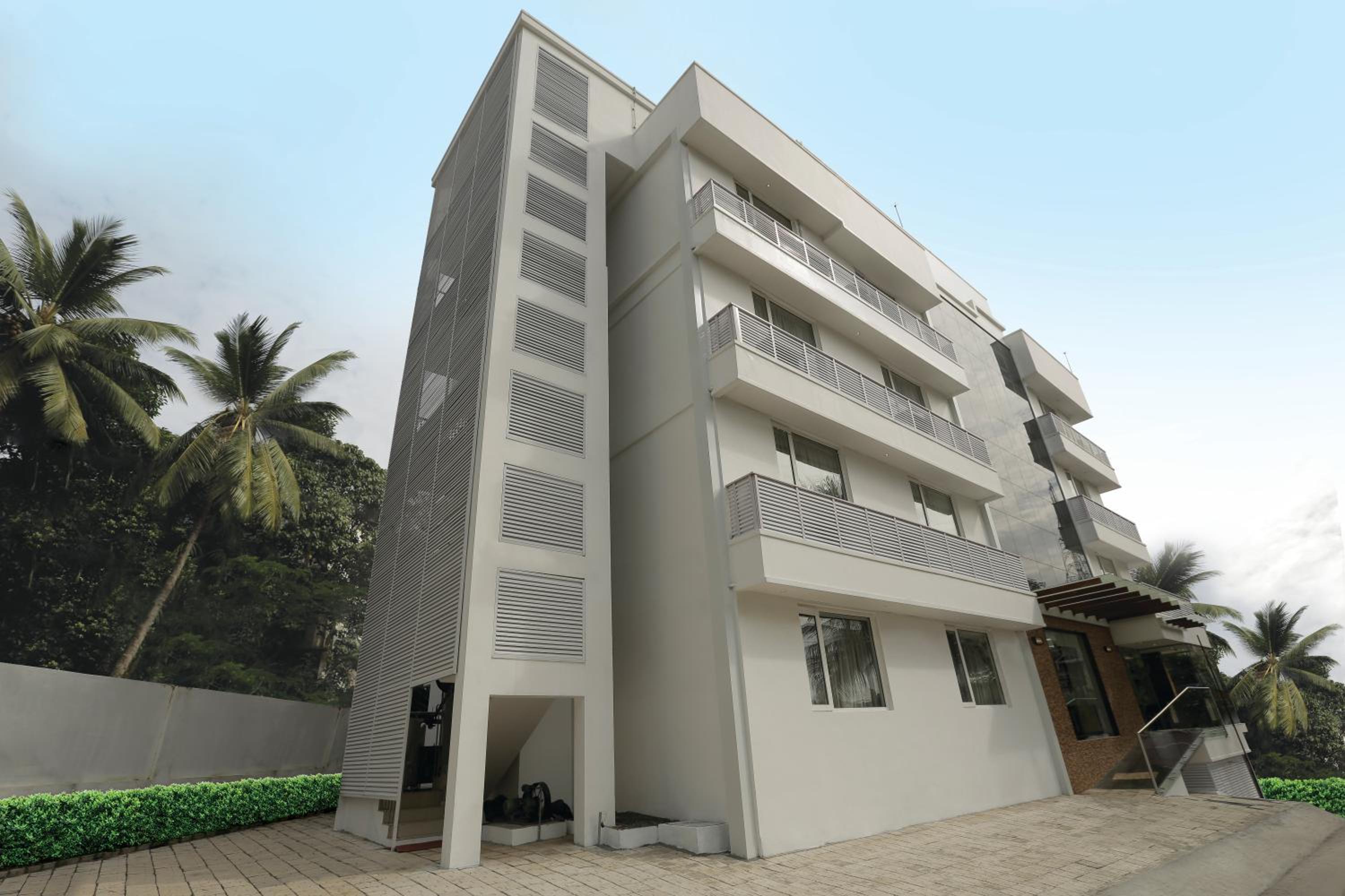 Cochin Vacations - Park Connect - Property Image 2