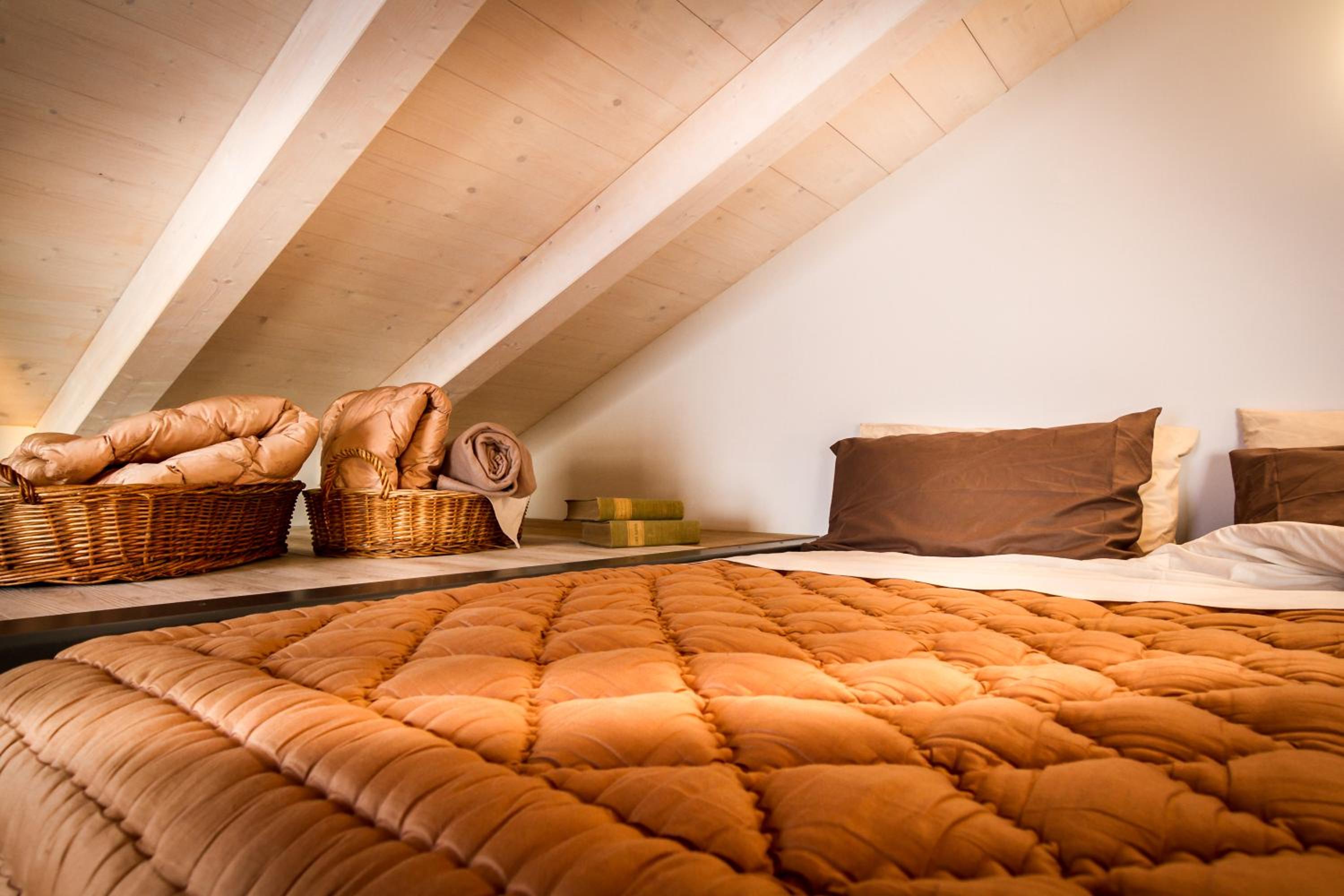 Le Casette Apartments - byMyHomeinComo